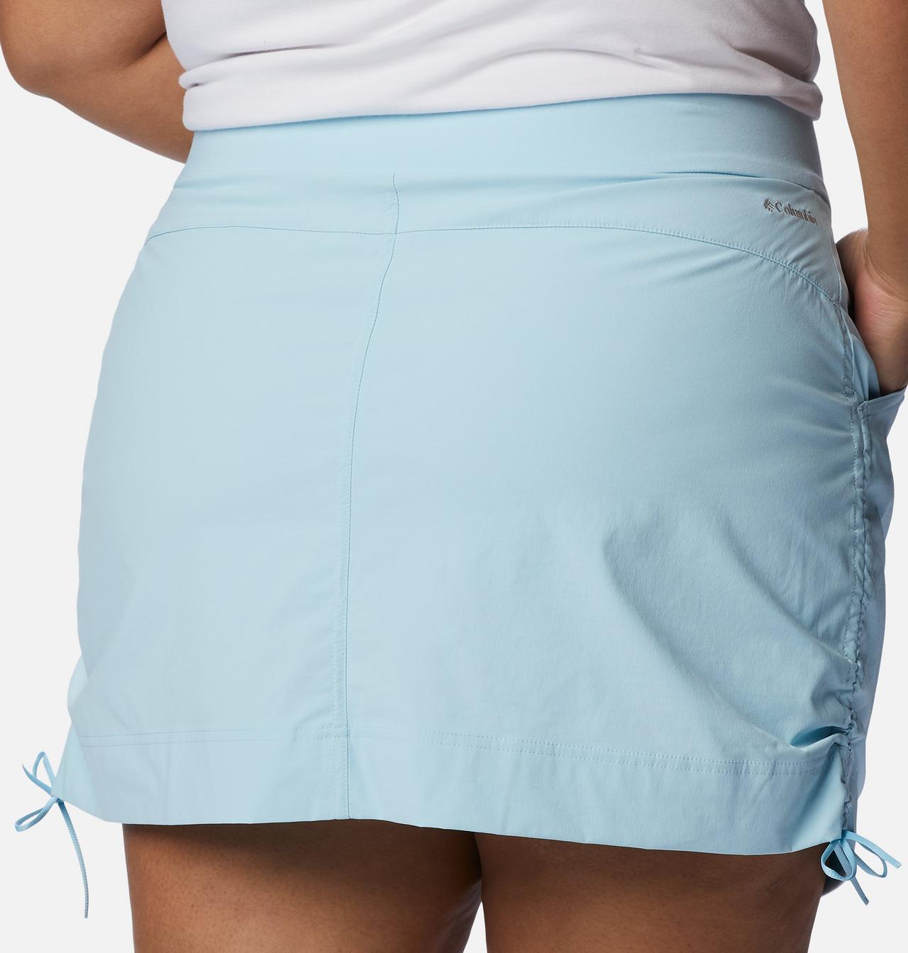 Women's Anytime Casual™ Skort – Plus Size 5