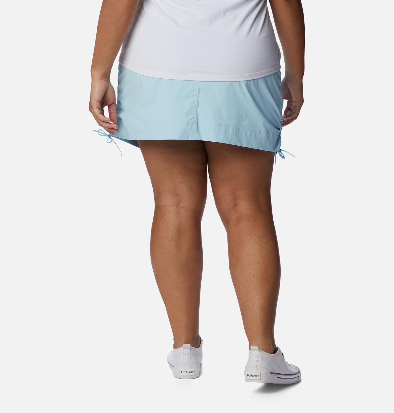 Women's Anytime Casual™ Skort – Plus Size 2