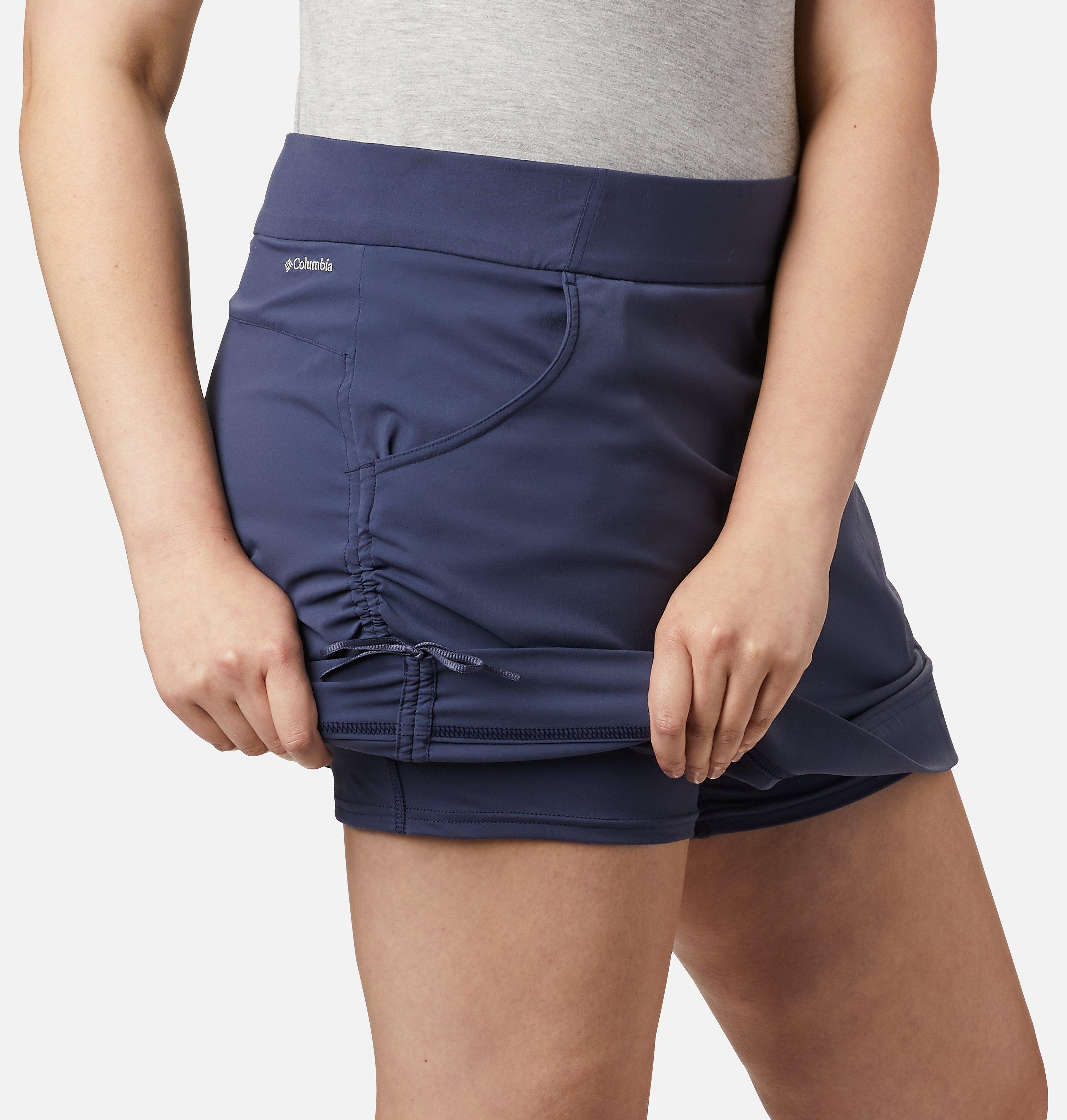 Women's Anytime Casual Skort – Plus Size 5