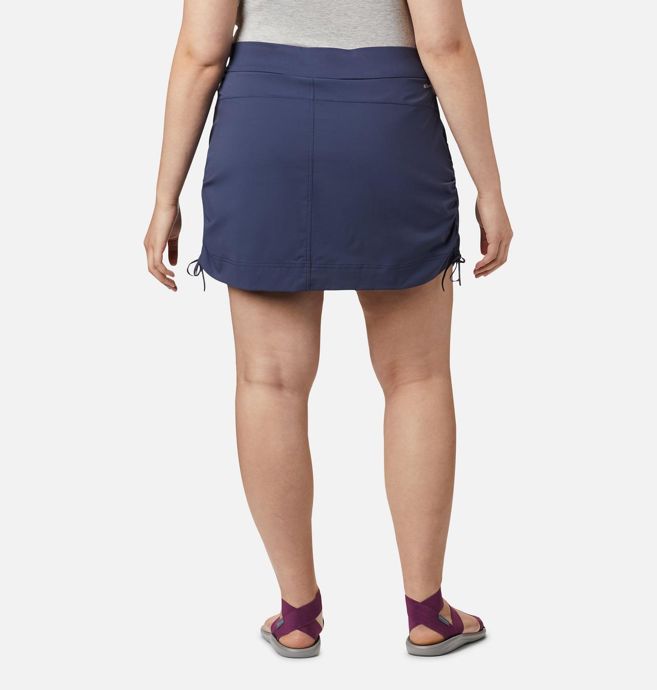 Women's Anytime Casual™ Skort – Plus Size 2