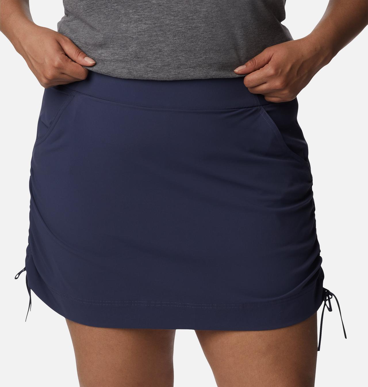 Women's Anytime Casual™ Skort – Plus Size 4