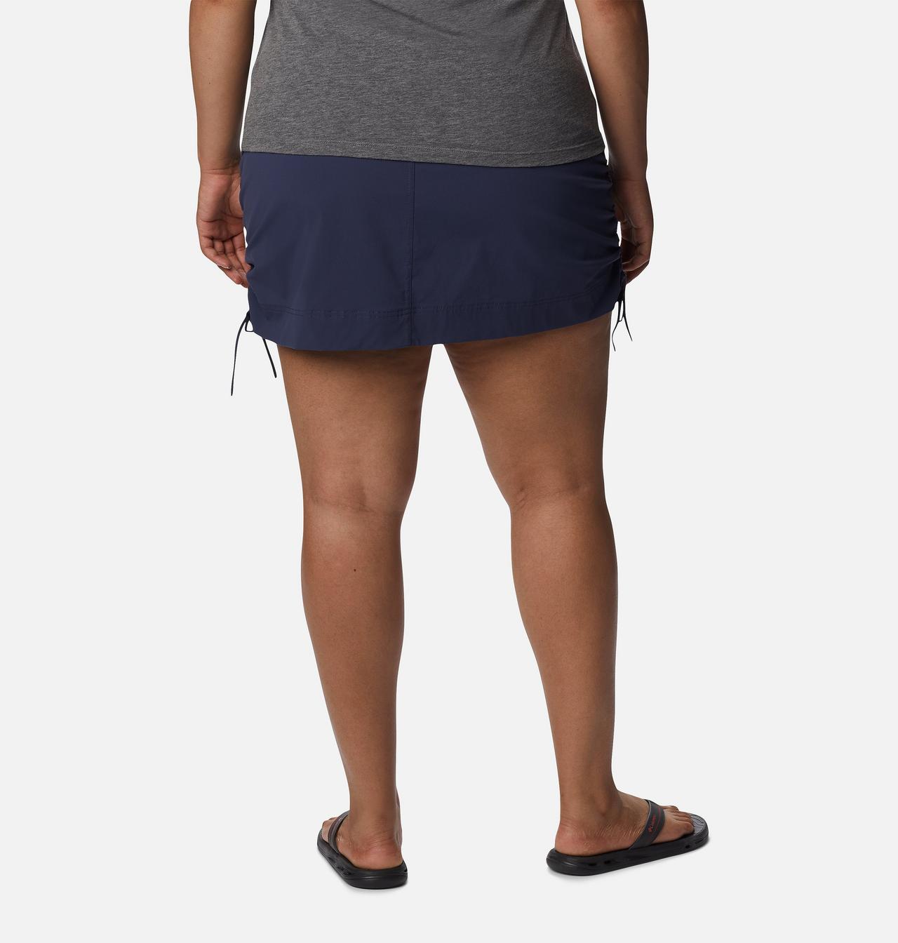 Women's Anytime Casual™ Skort – Plus Size 2