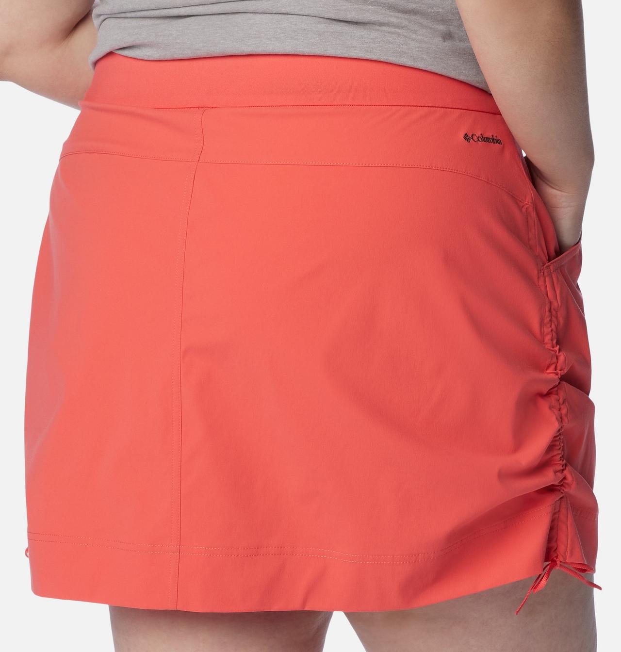 Women's Anytime Casual™ Skort – Plus Size 5