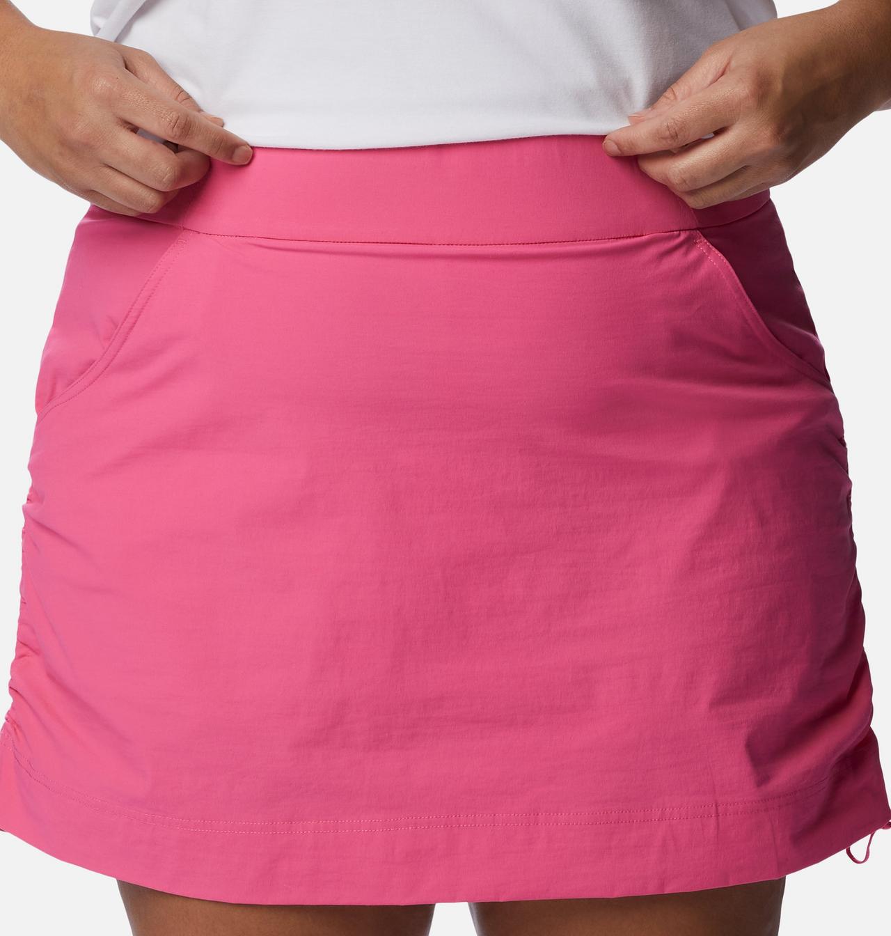 Women's Anytime Casual™ Skort – Plus Size 4