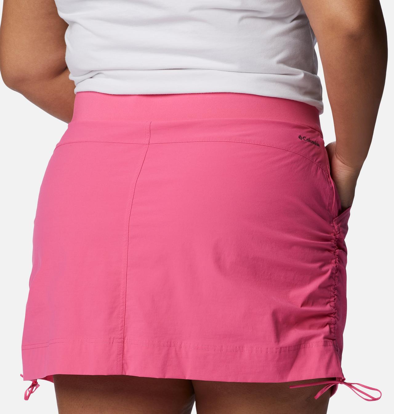 Women's Anytime Casual™ Skort – Plus Size 5