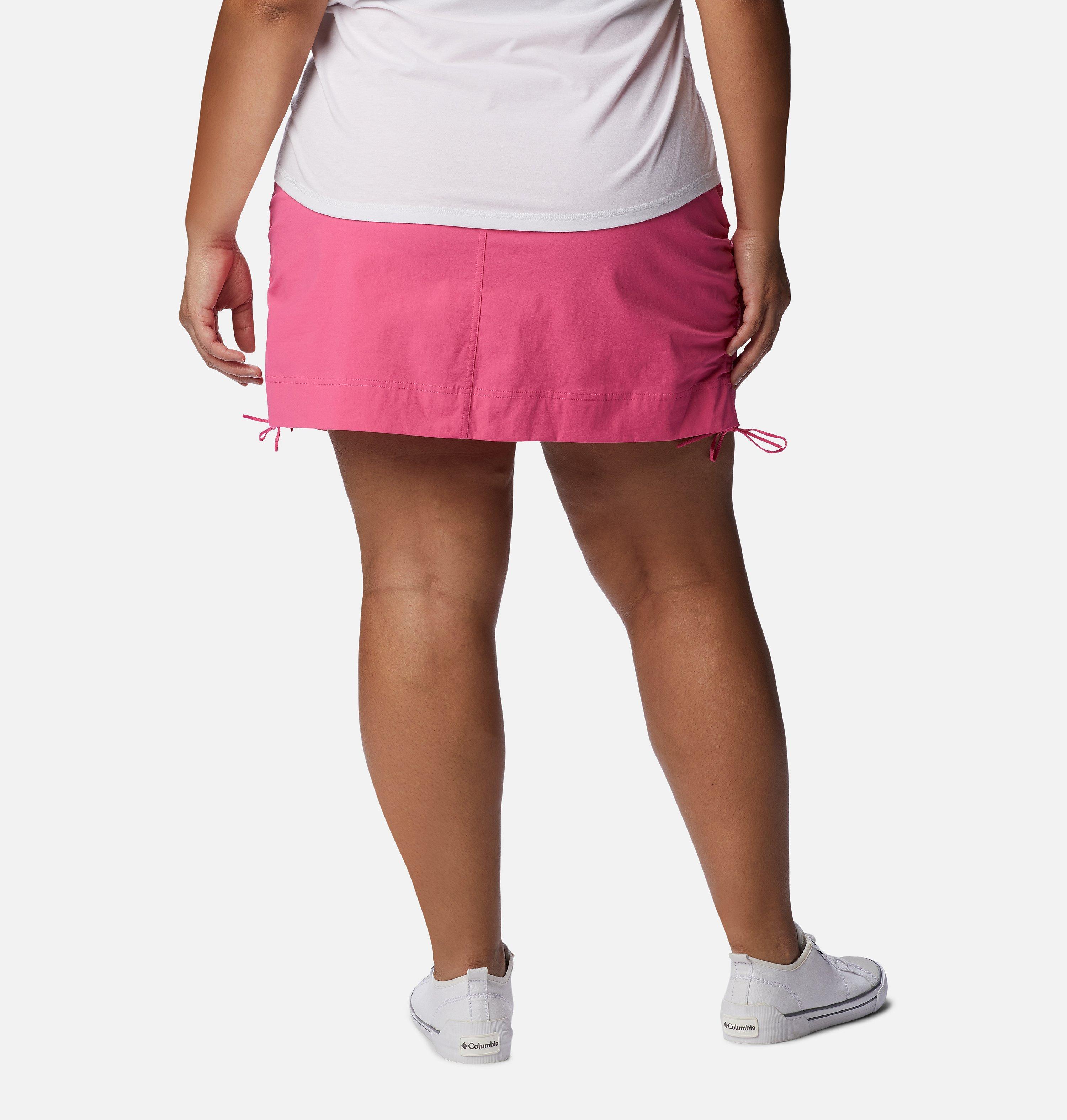 Women's Anytime Casual Skort – Plus Size 2