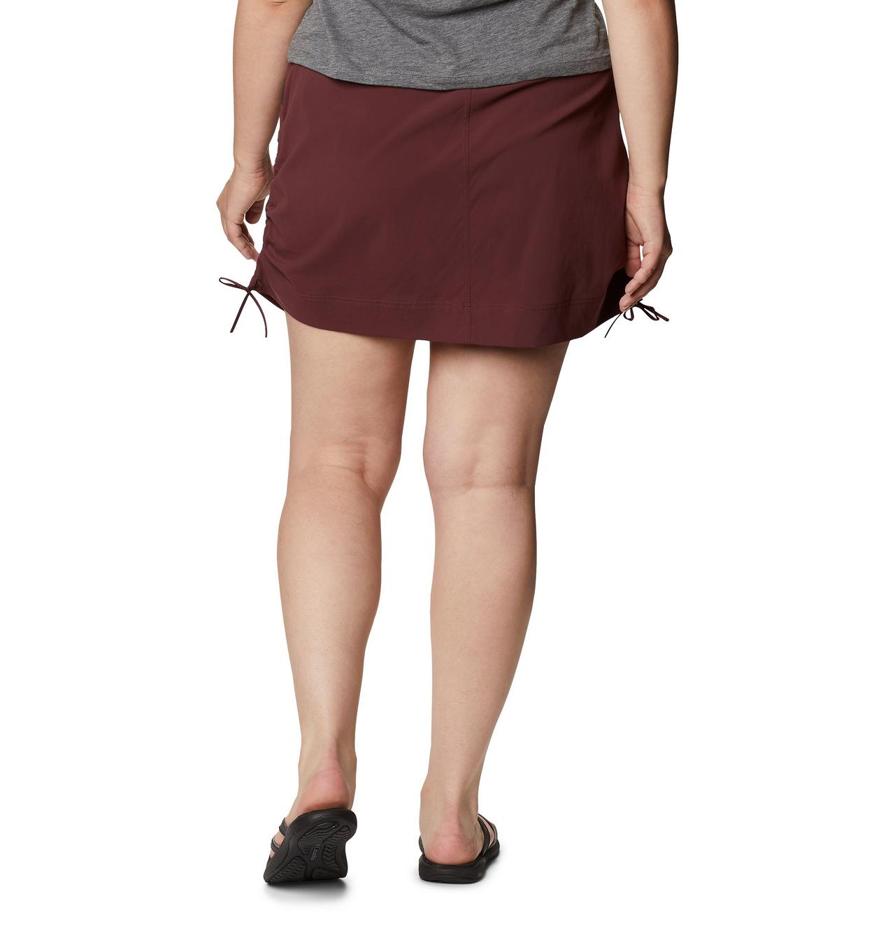 Women's Anytime Casual™ Skort – Plus Size 2