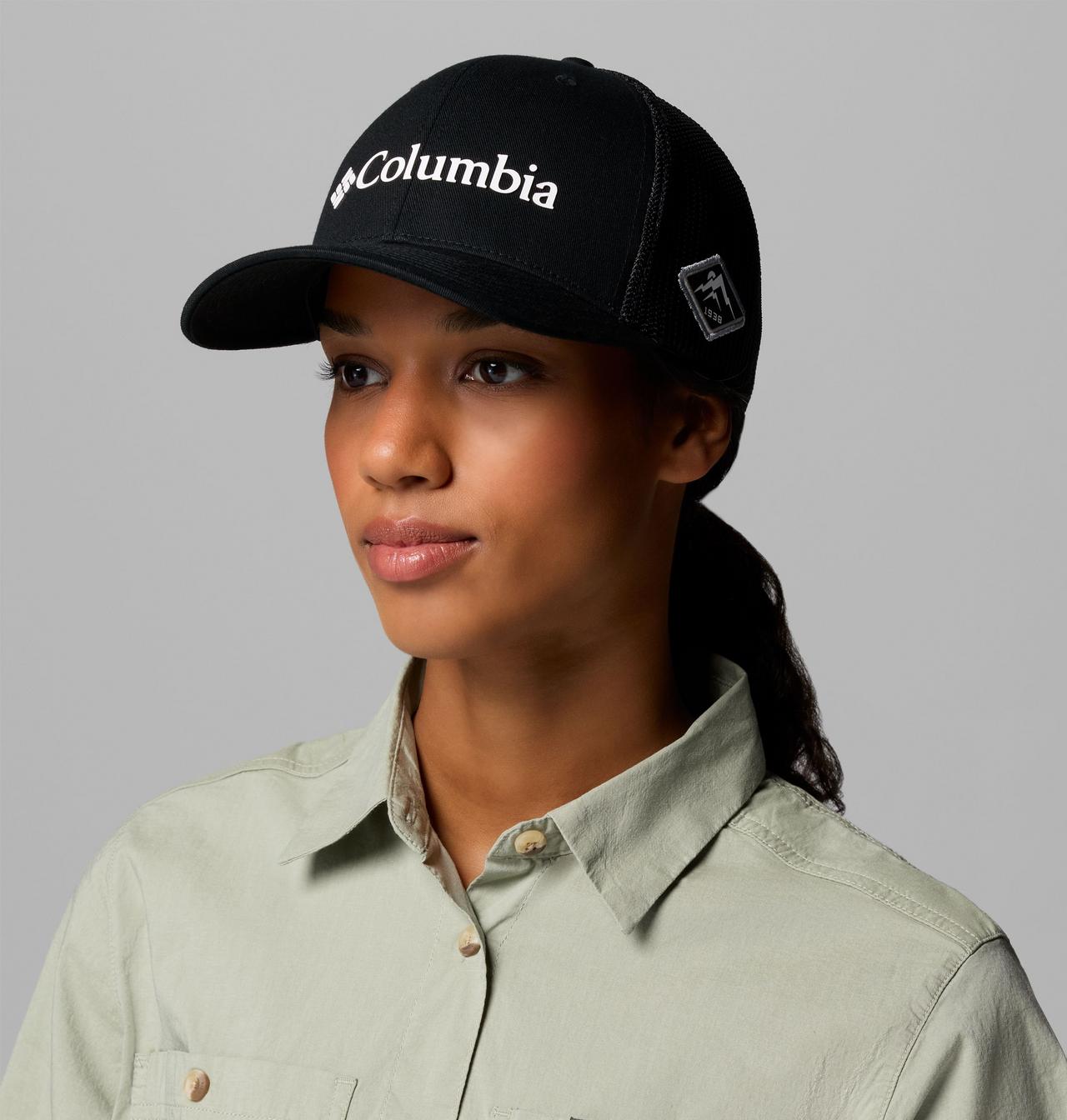 Columbia Mesh™ Ball Cap 5