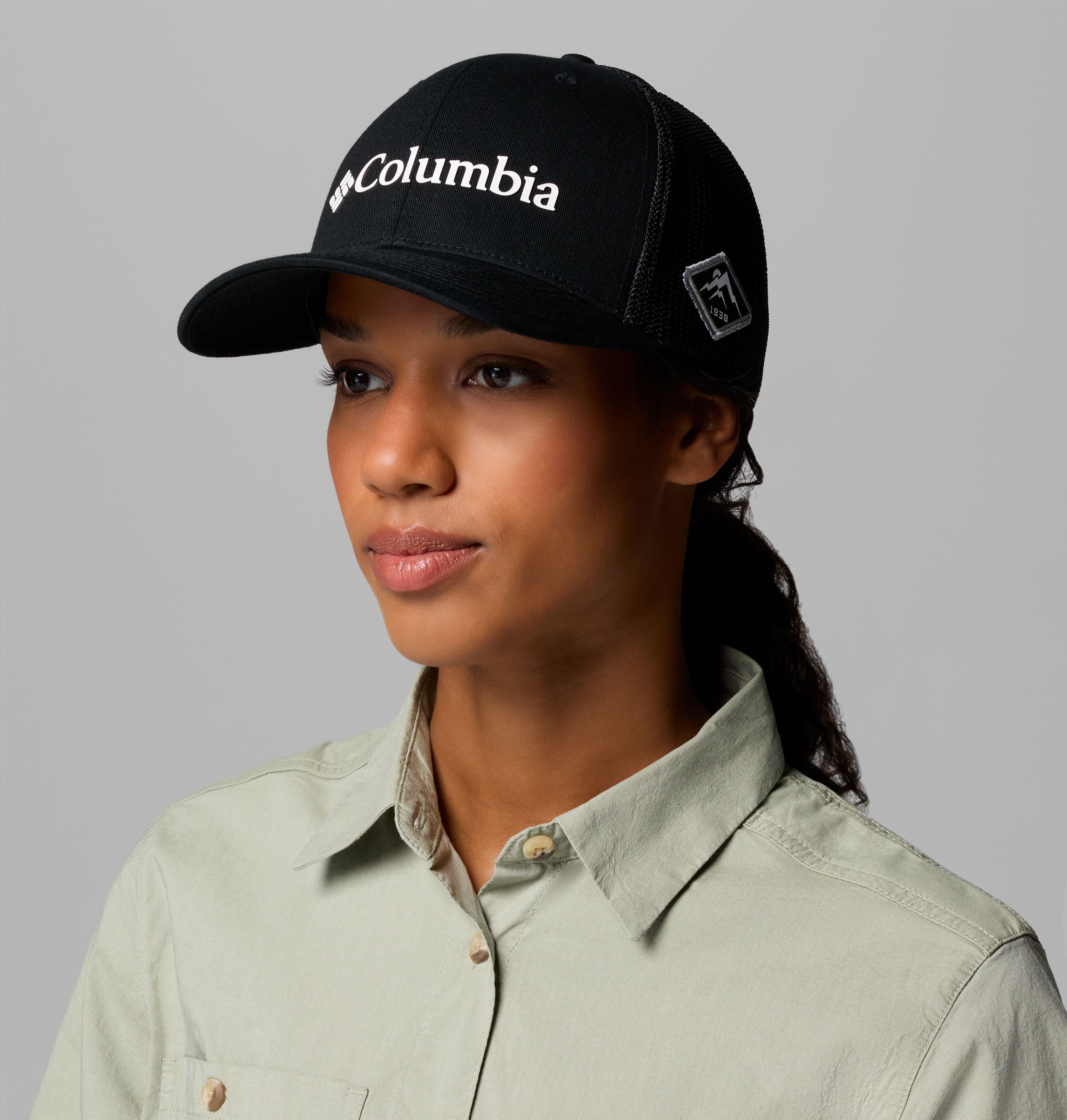 Casquette Columbia Mesh | 019 | L/XL 7