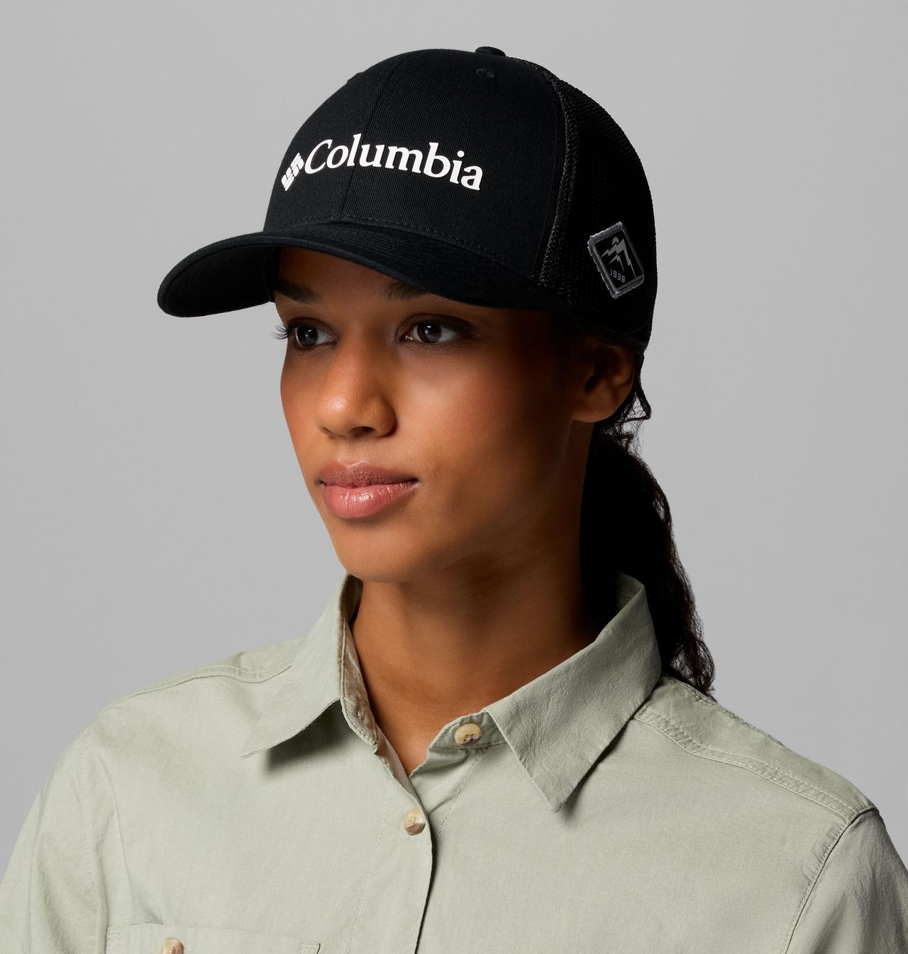 Columbia Mesh™ Ball Cap 8