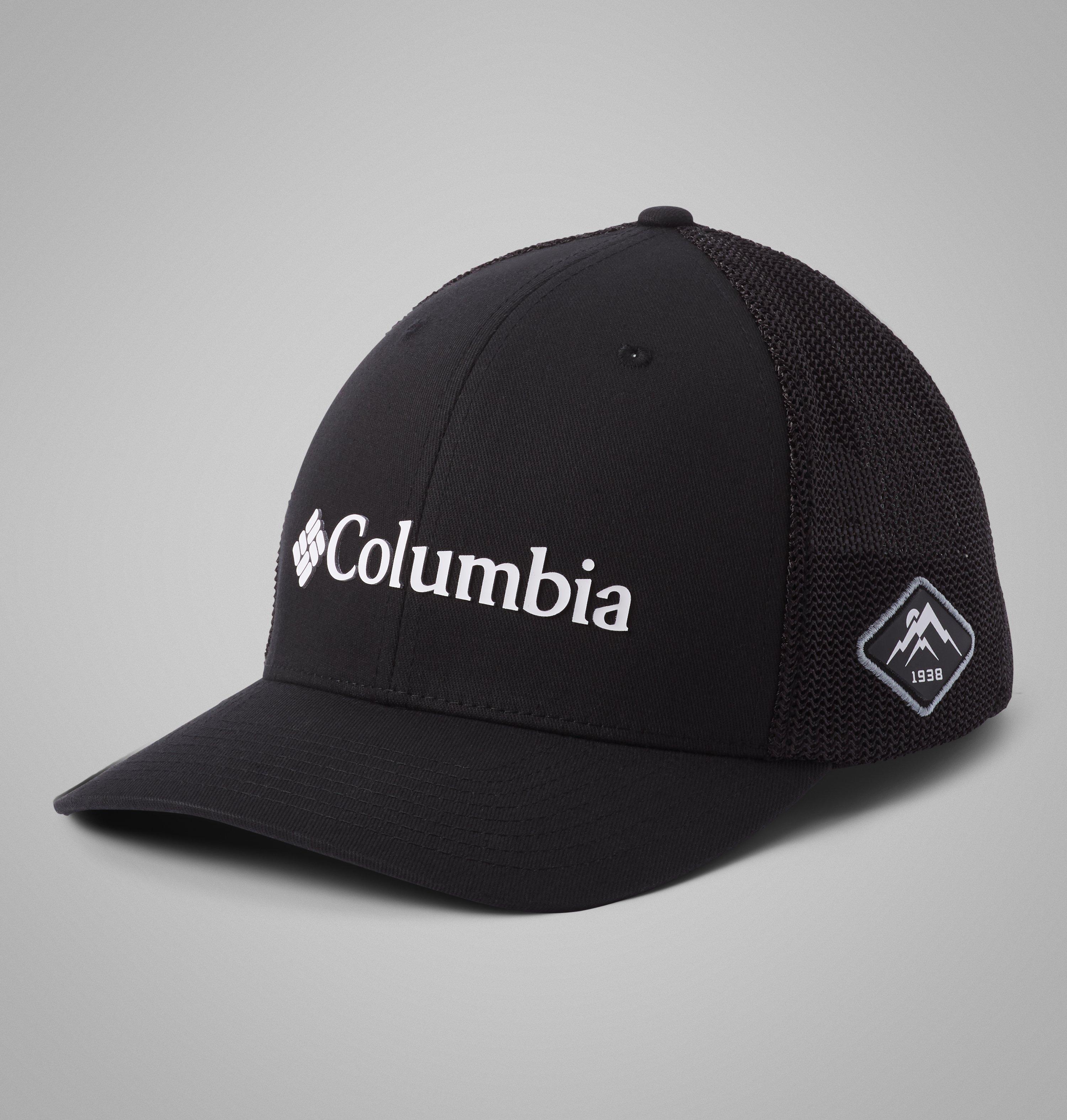 Columbia Columbia Mesh  Ball Cap-