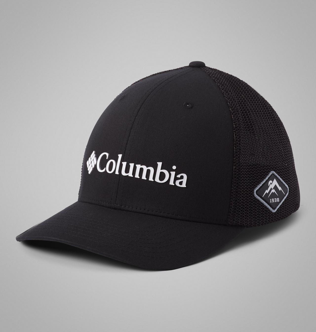 Columbia Mesh™ Ball Cap 1