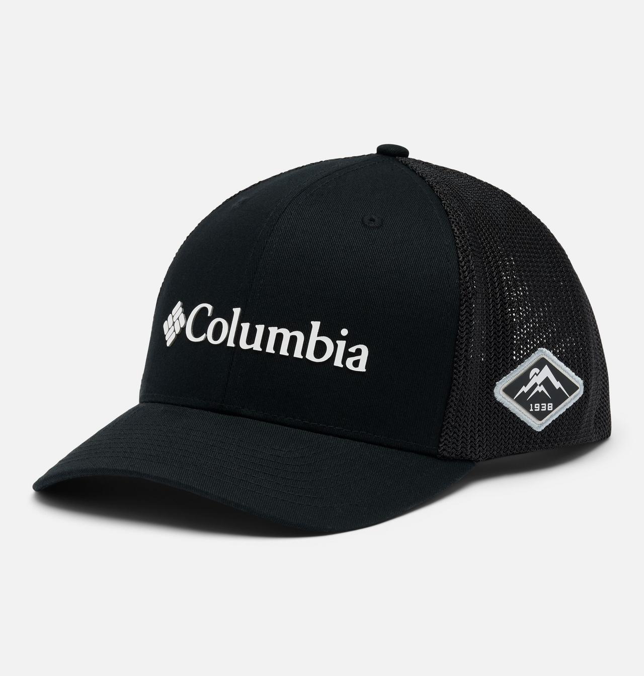 Columbia Mesh™ Ball Cap 1
