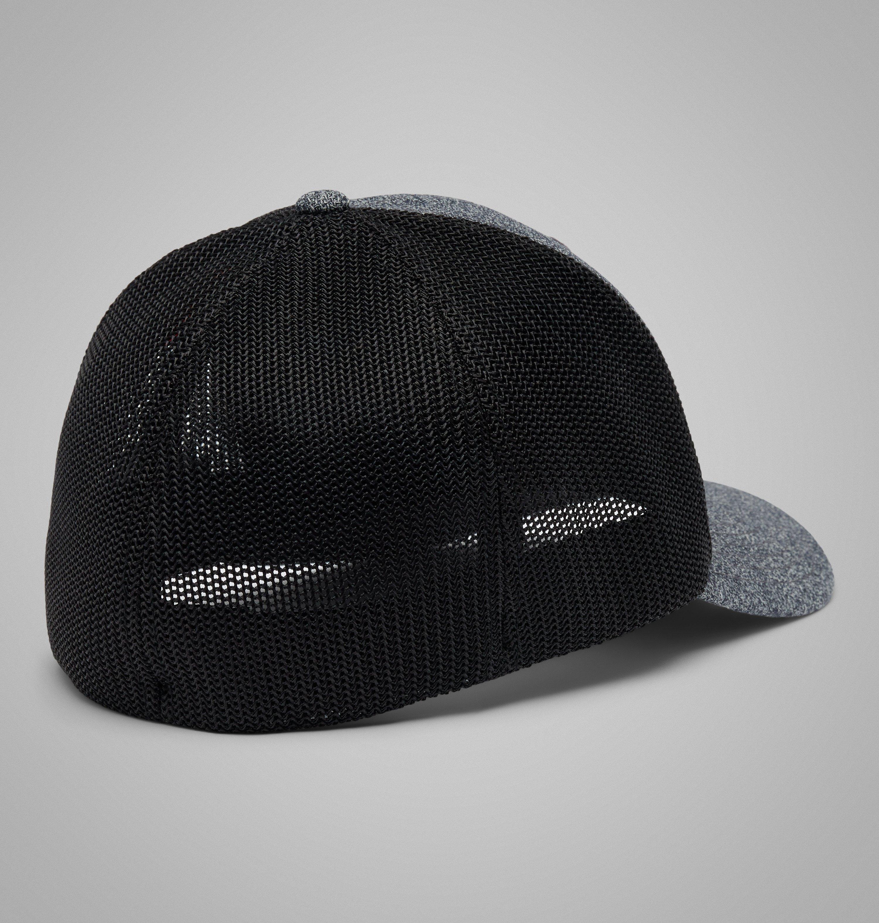 Columbia Mesh Ball Cap | 034 | XXL 2