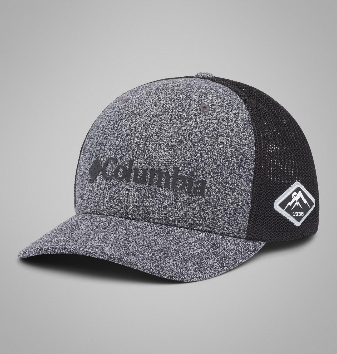 Columbia Mesh™ Ball Cap | 034 | S/M 1