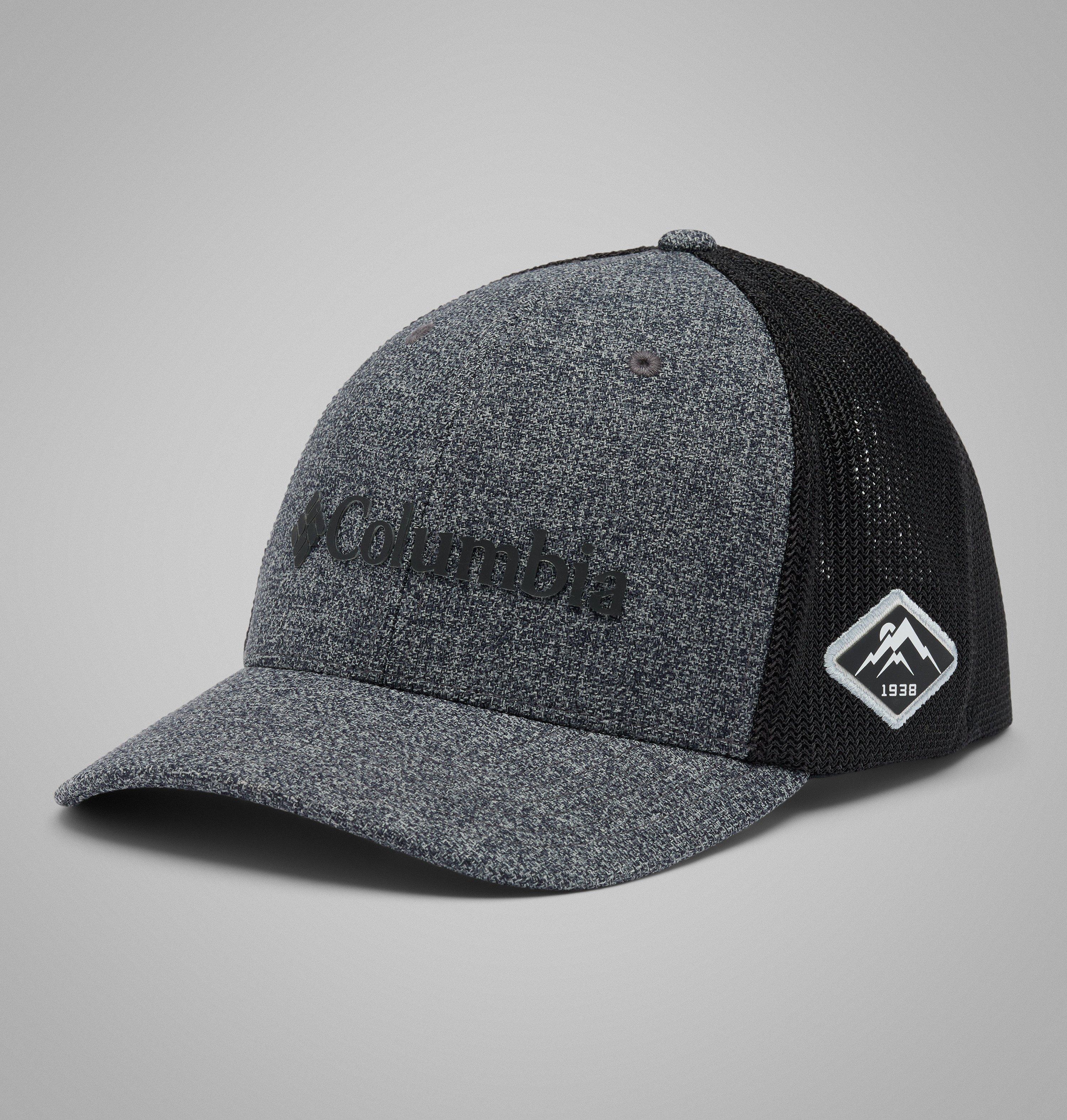 Columbia Mesh Ball Cap | 034 | XXL 1