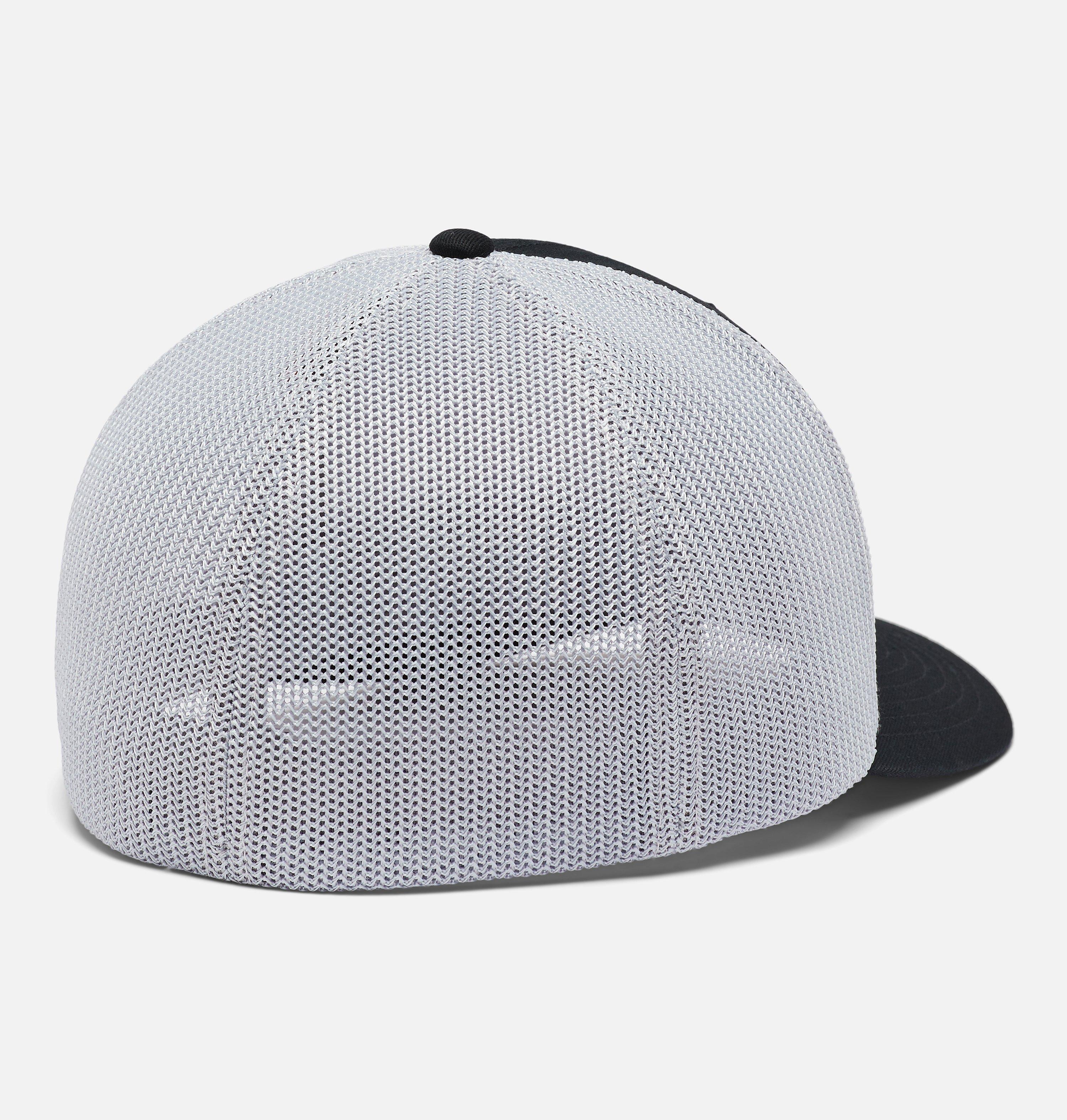 Columbia Mesh Ball Cap 2