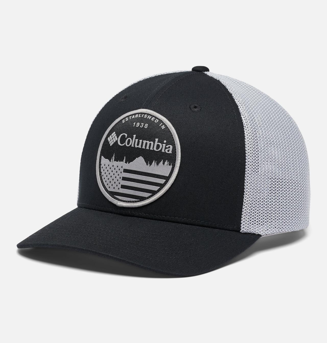Columbia Mesh™ Ball Cap 1