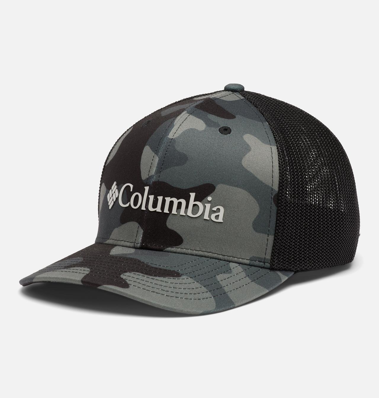 Columbia Mesh™ Ball Cap 1