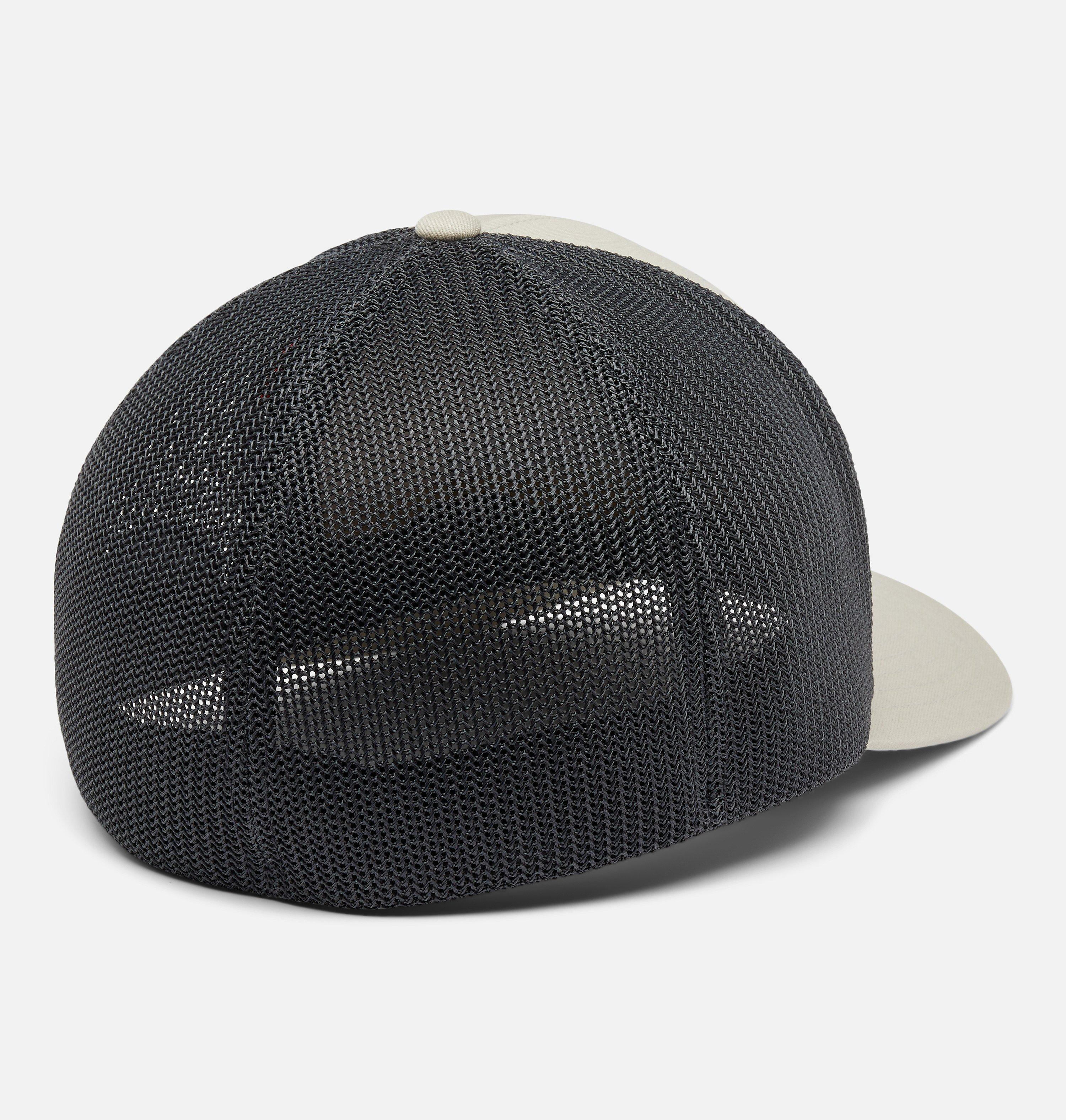 Columbia Mesh Ball Cap 2