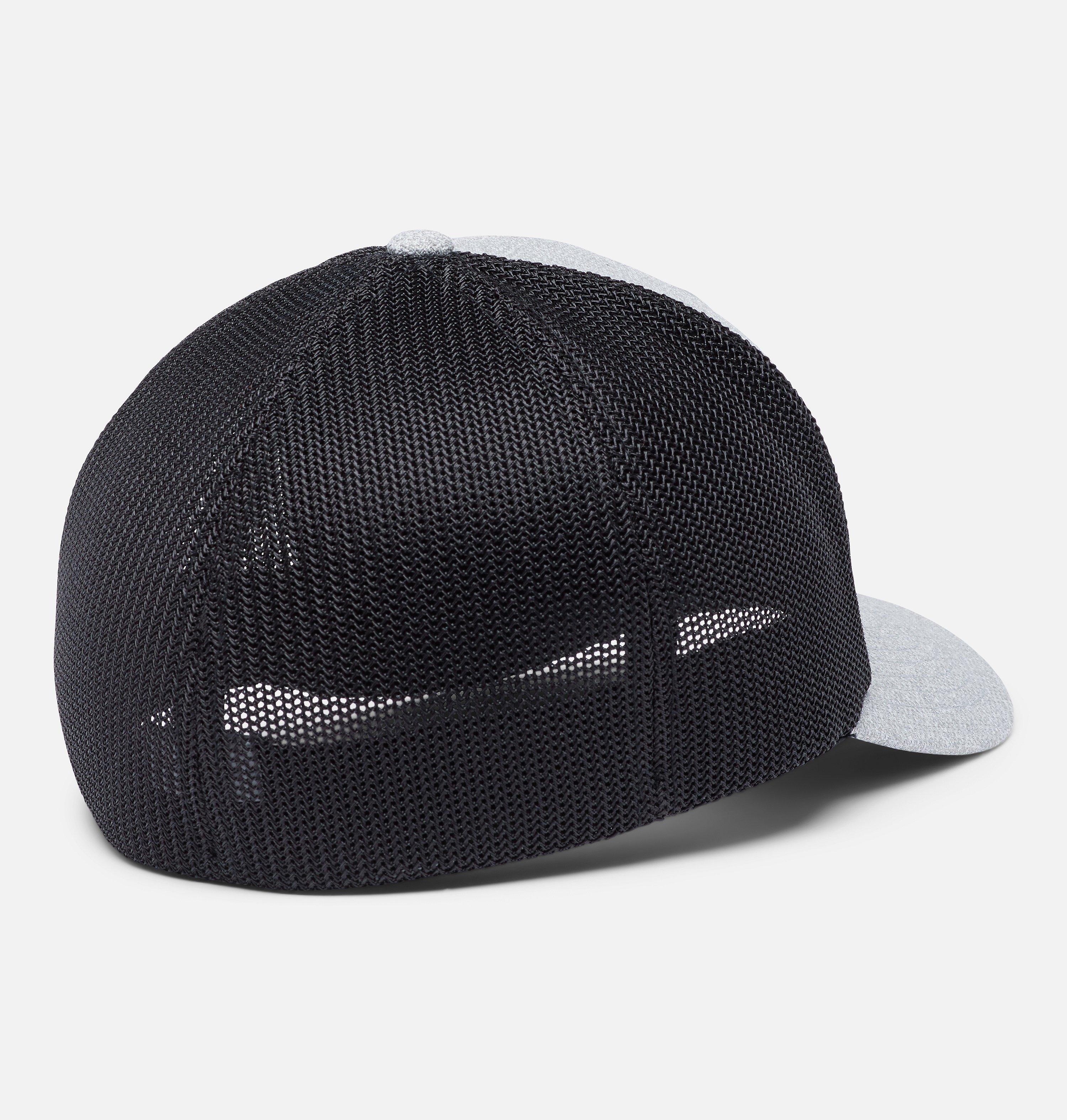 Columbia Mesh Ball Cap 2
