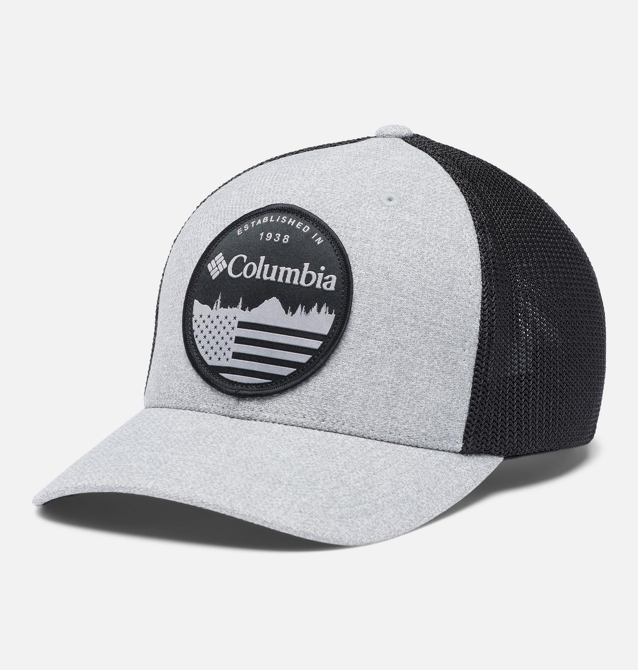 Columbia Mesh™ Ball Cap 1