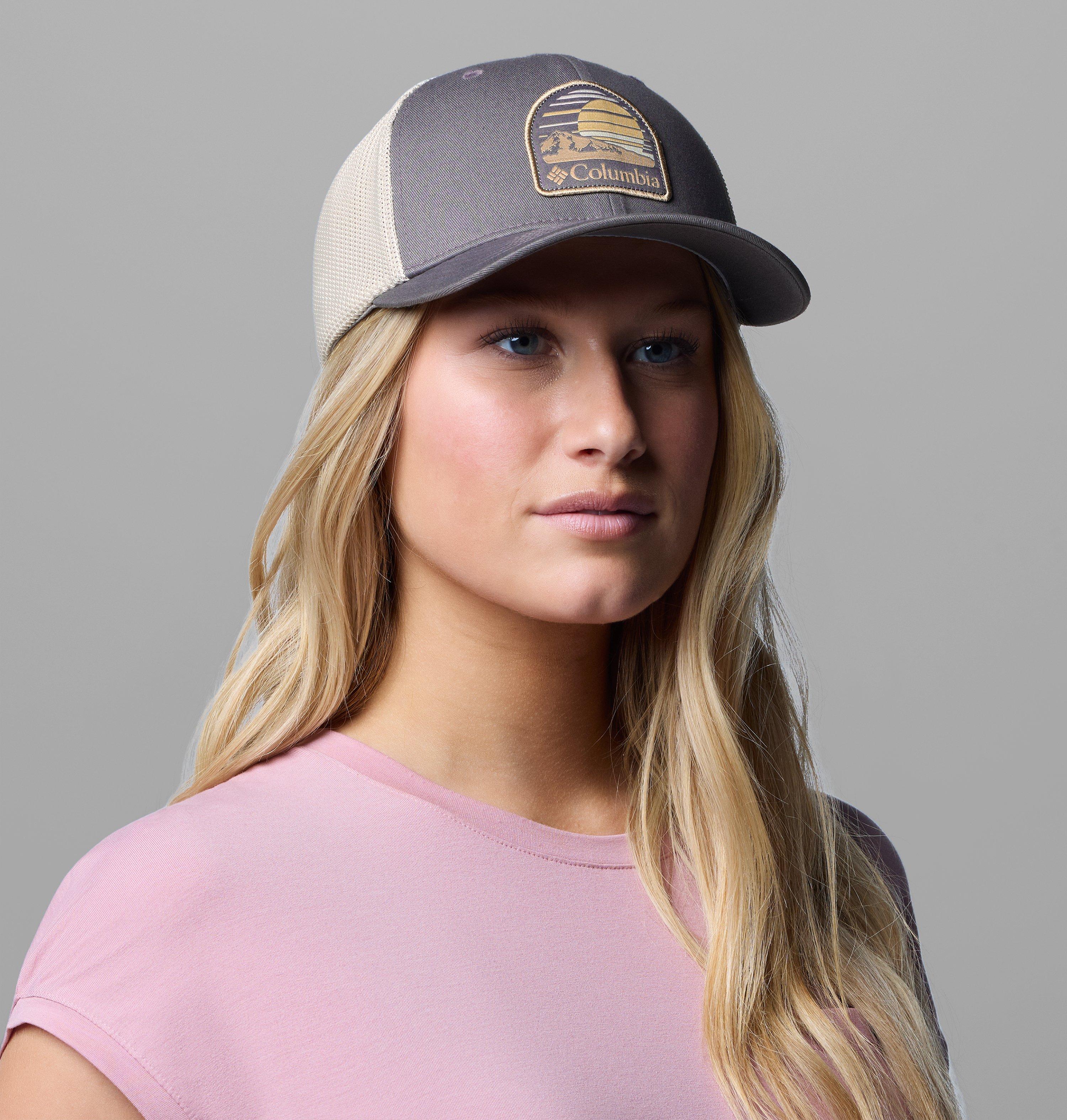 Casquette Columbia Mesh | 044 | L/XL 5