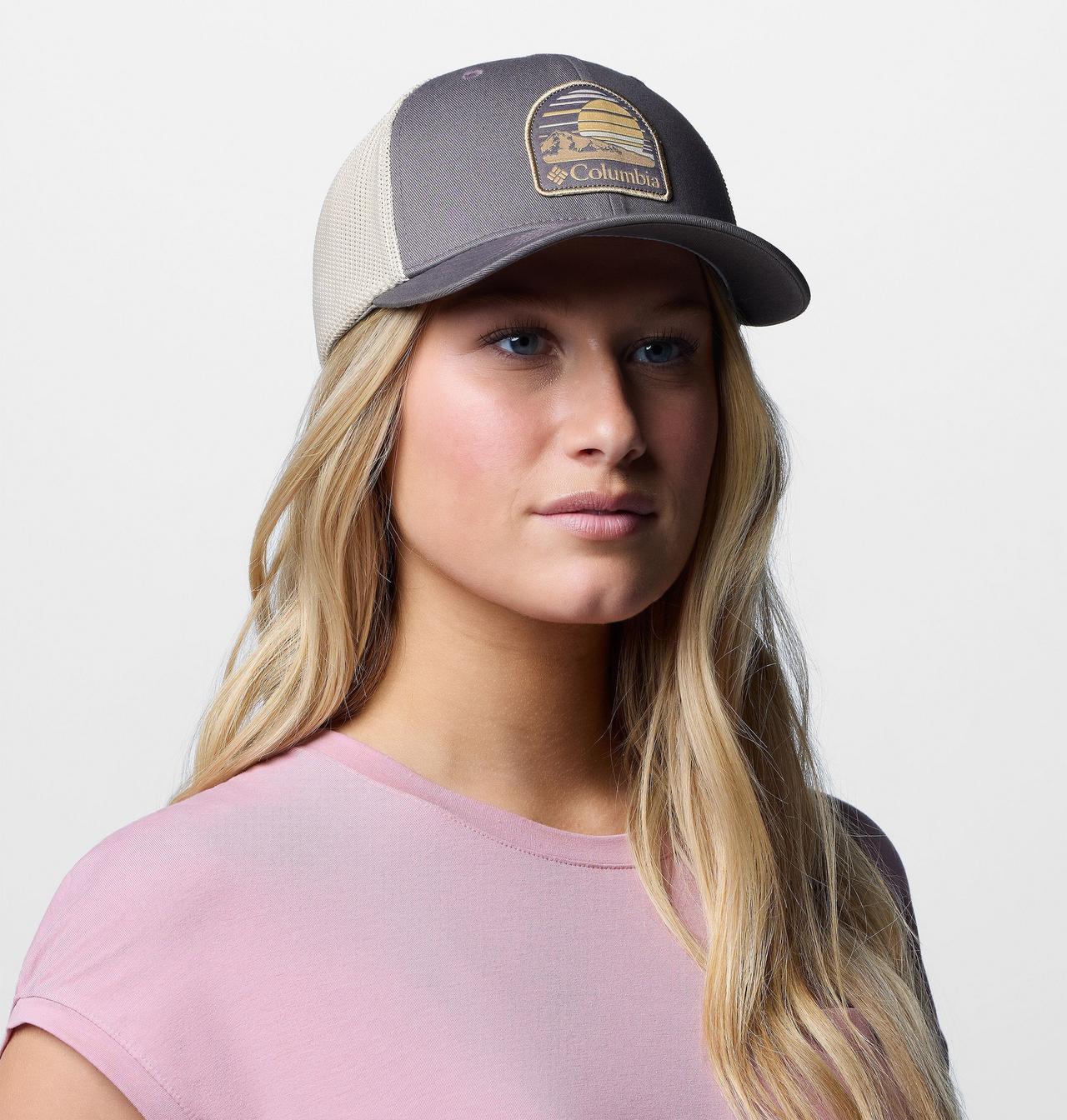 Columbia Mesh™ Ball Cap 5