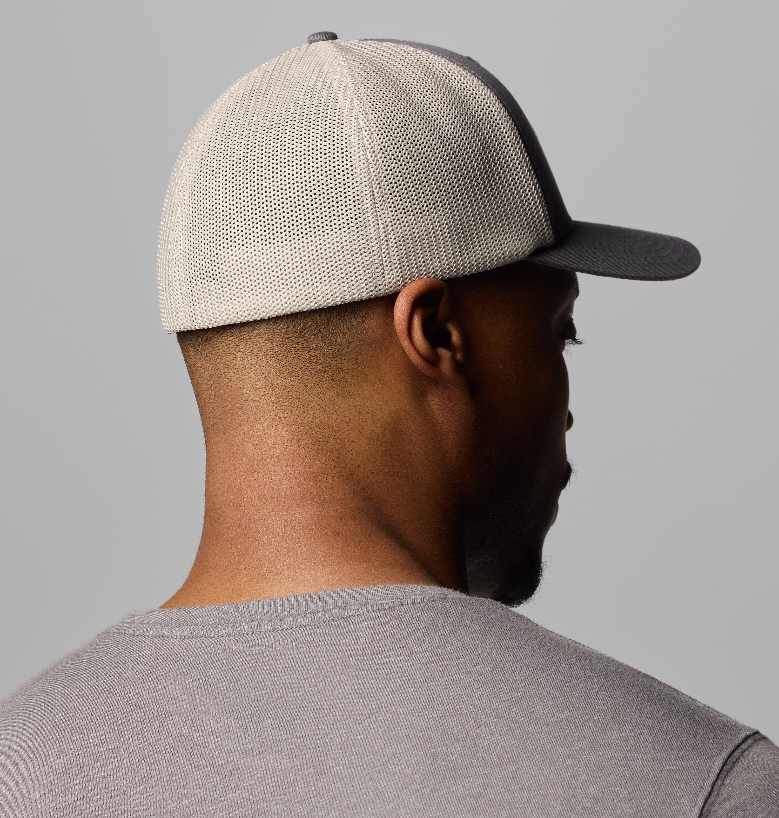 Casquette Columbia Mesh | 044 | L/XL 4