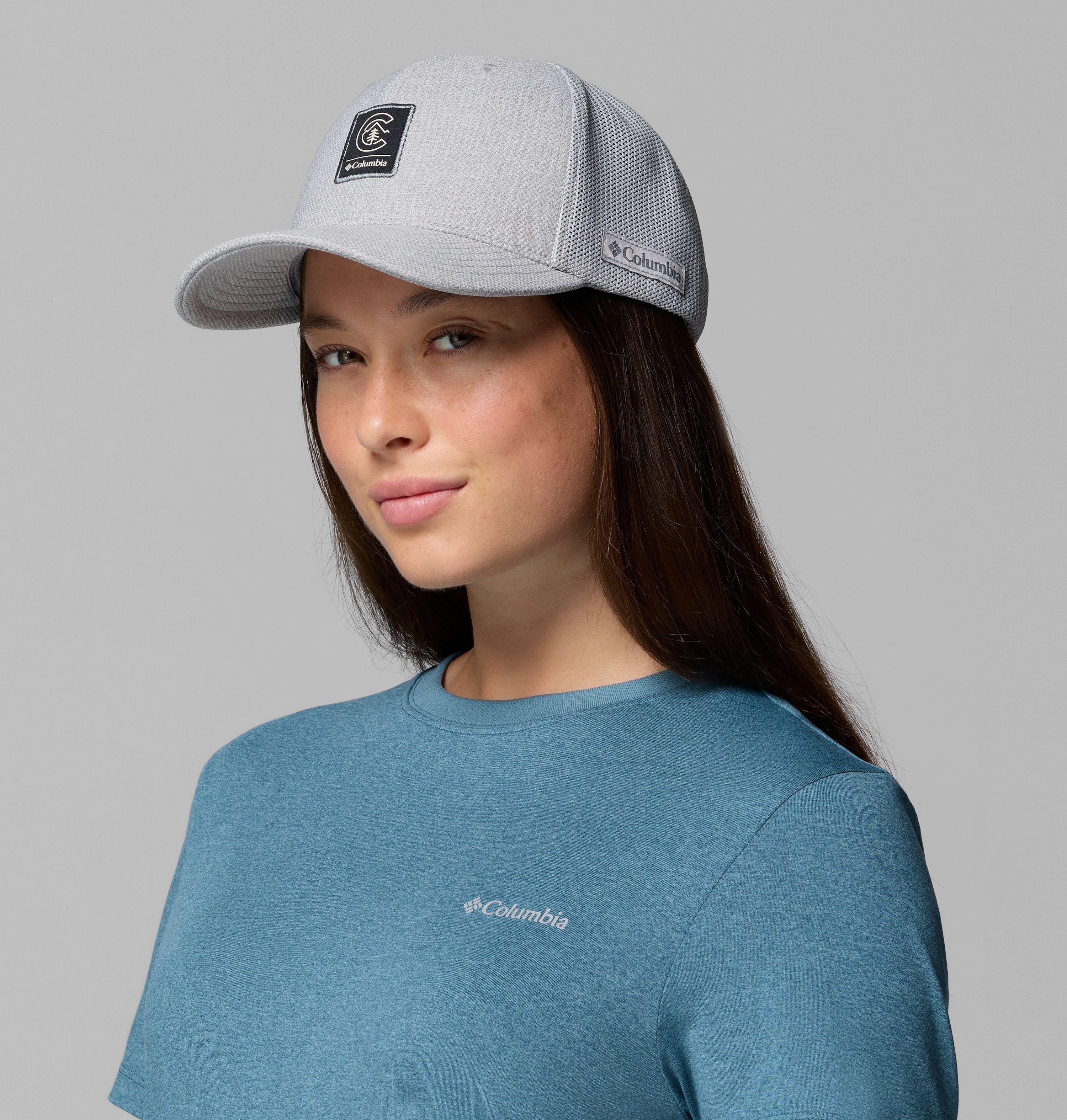 Columbia Mesh Ball Cap 5