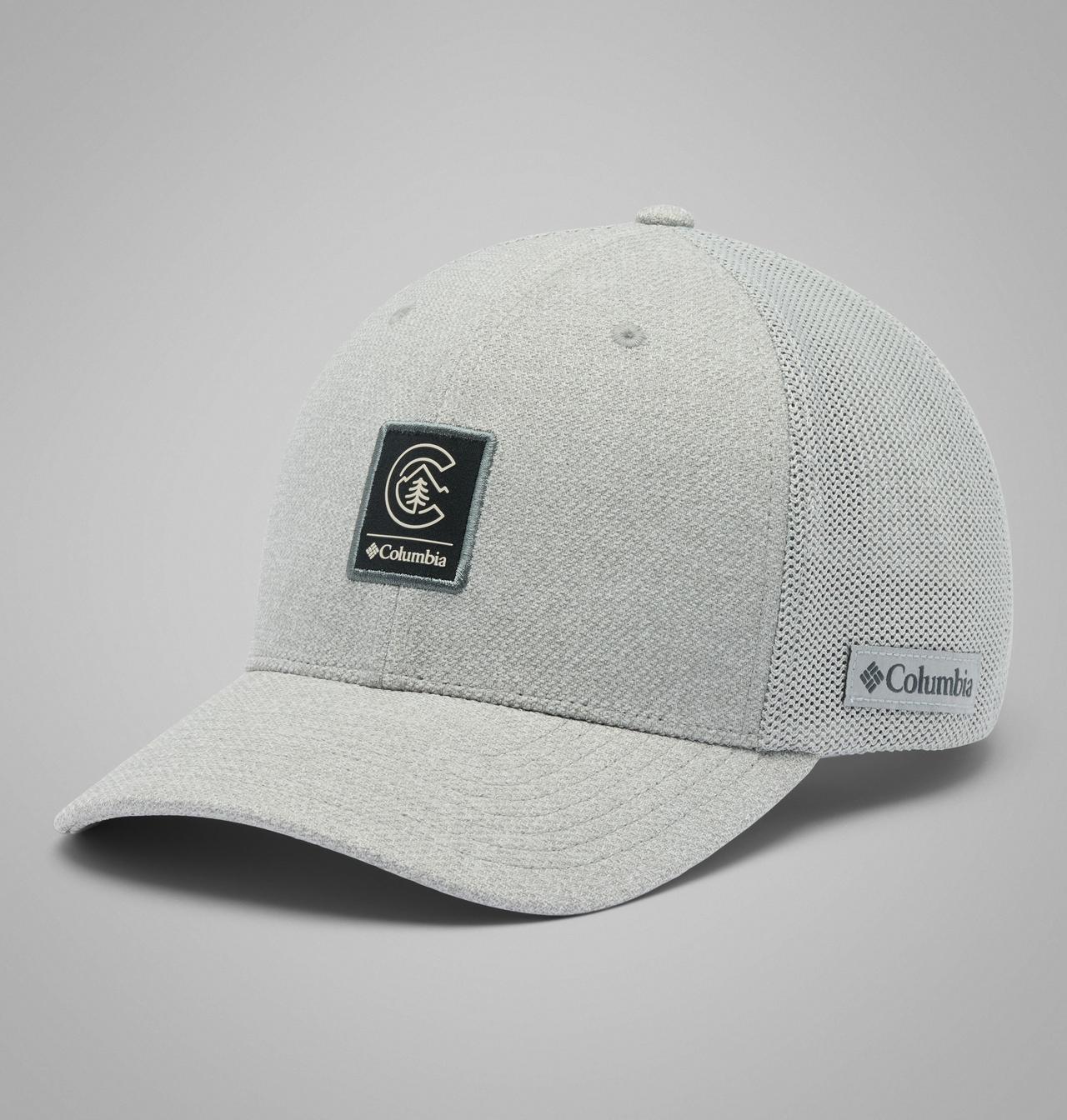 Columbia Mesh™ Ball Cap 1