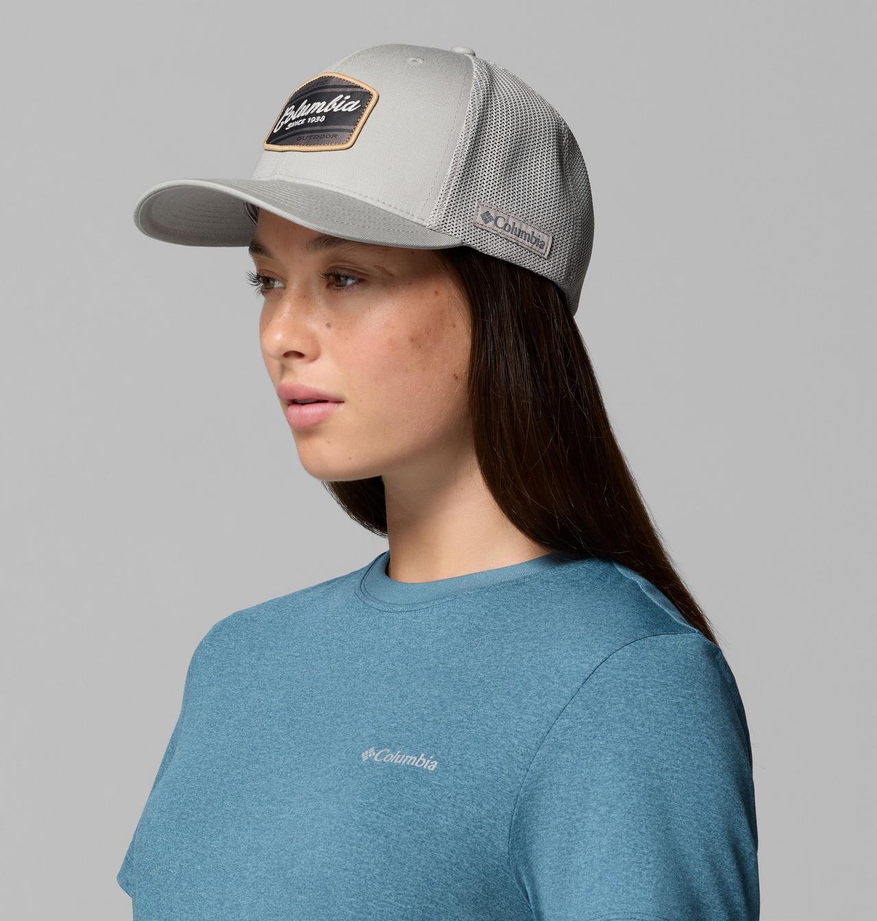 Columbia Mesh™ Ball Cap 5