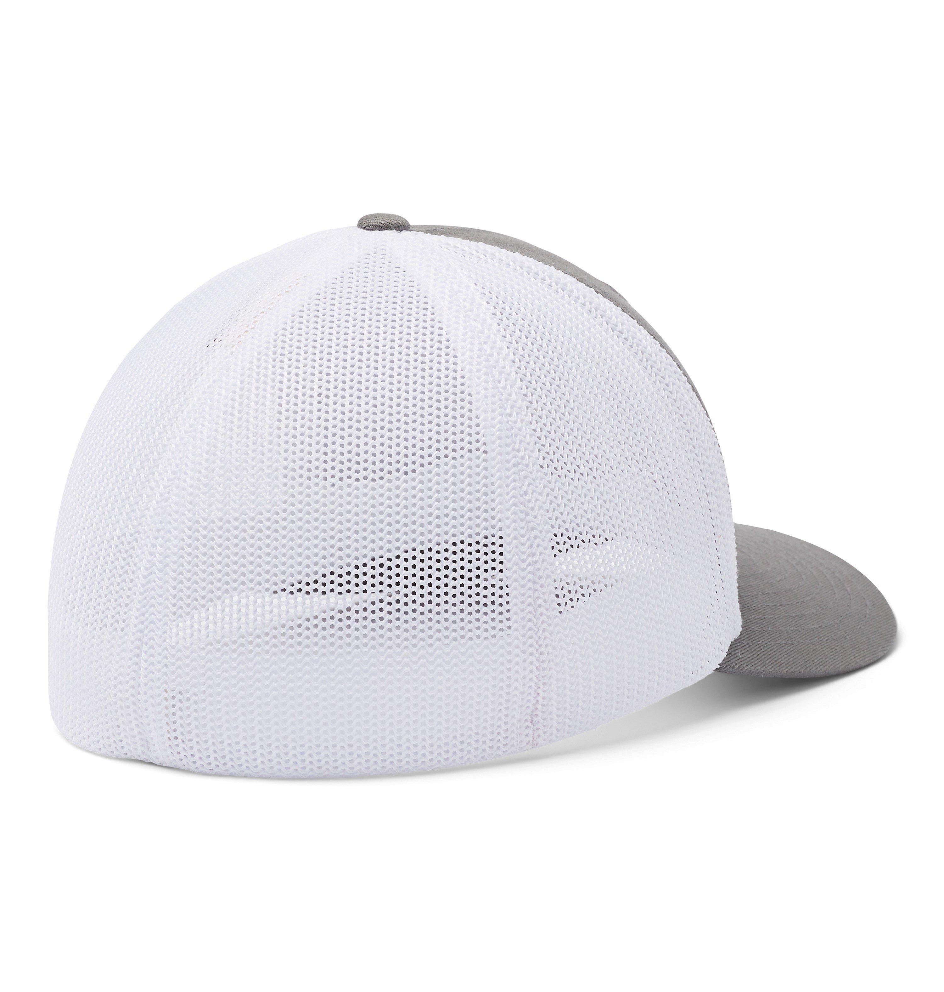 Columbia Mesh Ball Cap 2