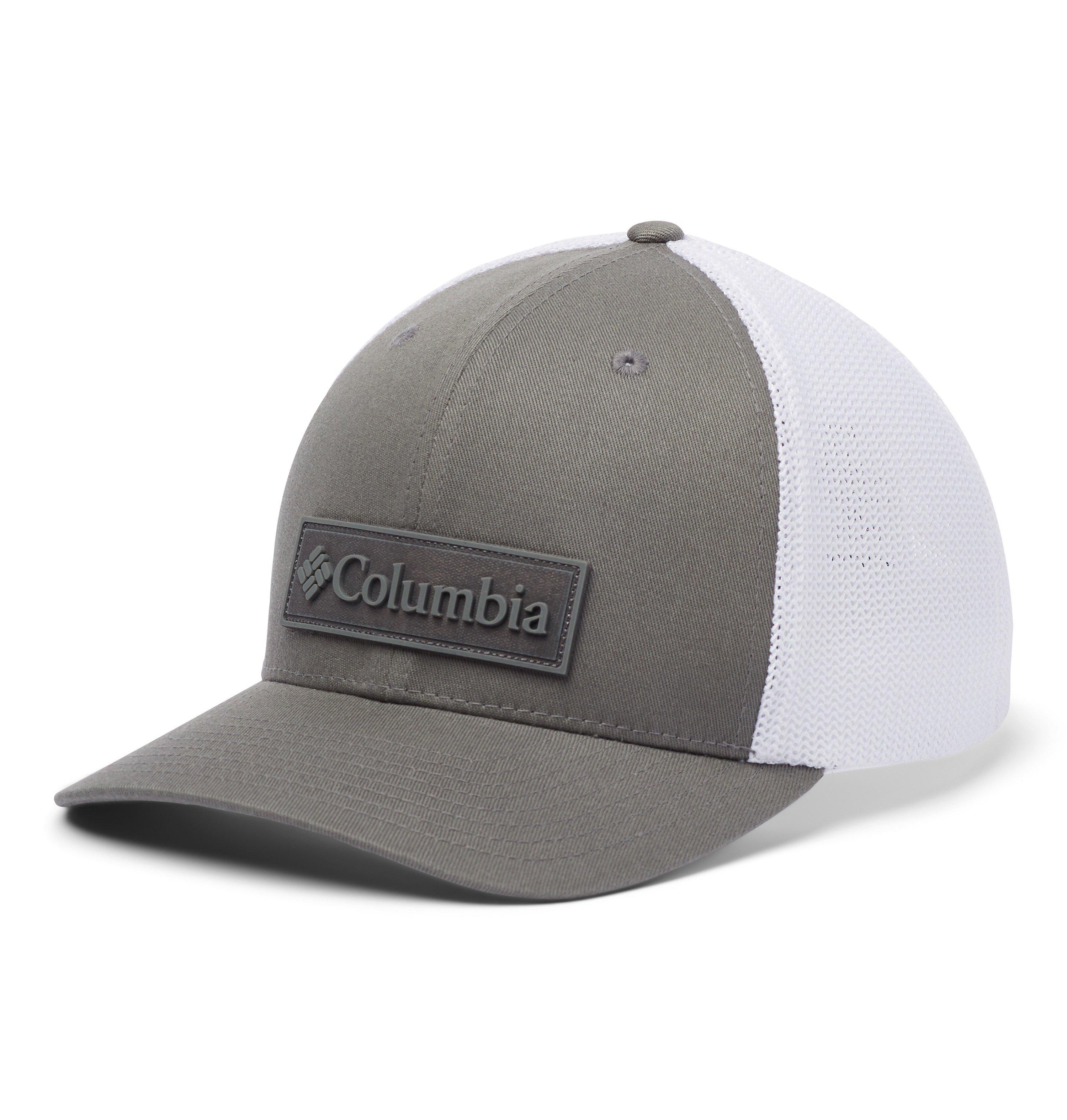 Columbia Mesh Ball Cap 1