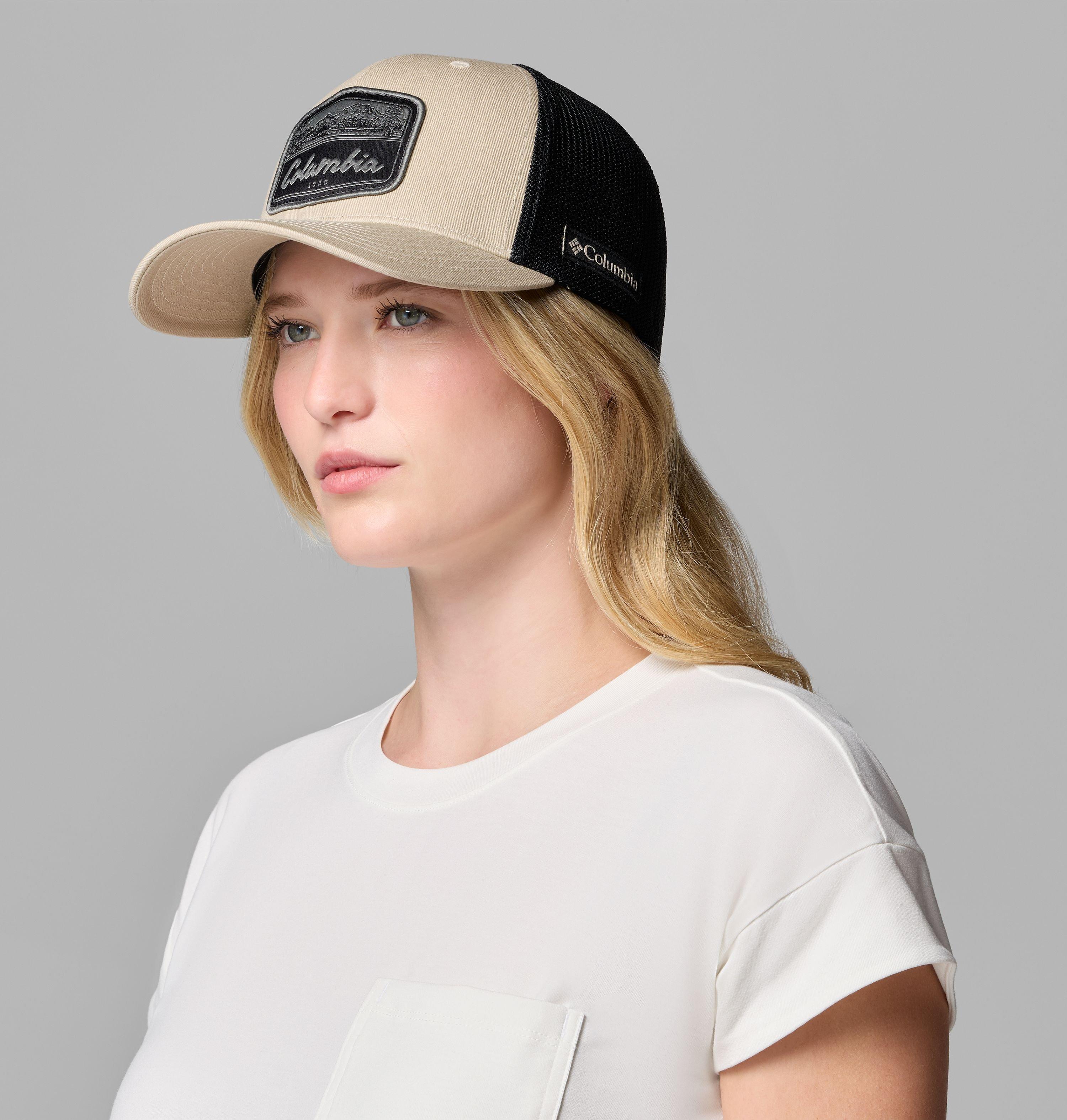 Columbia Mesh Ball Cap | 275 | S/M 5