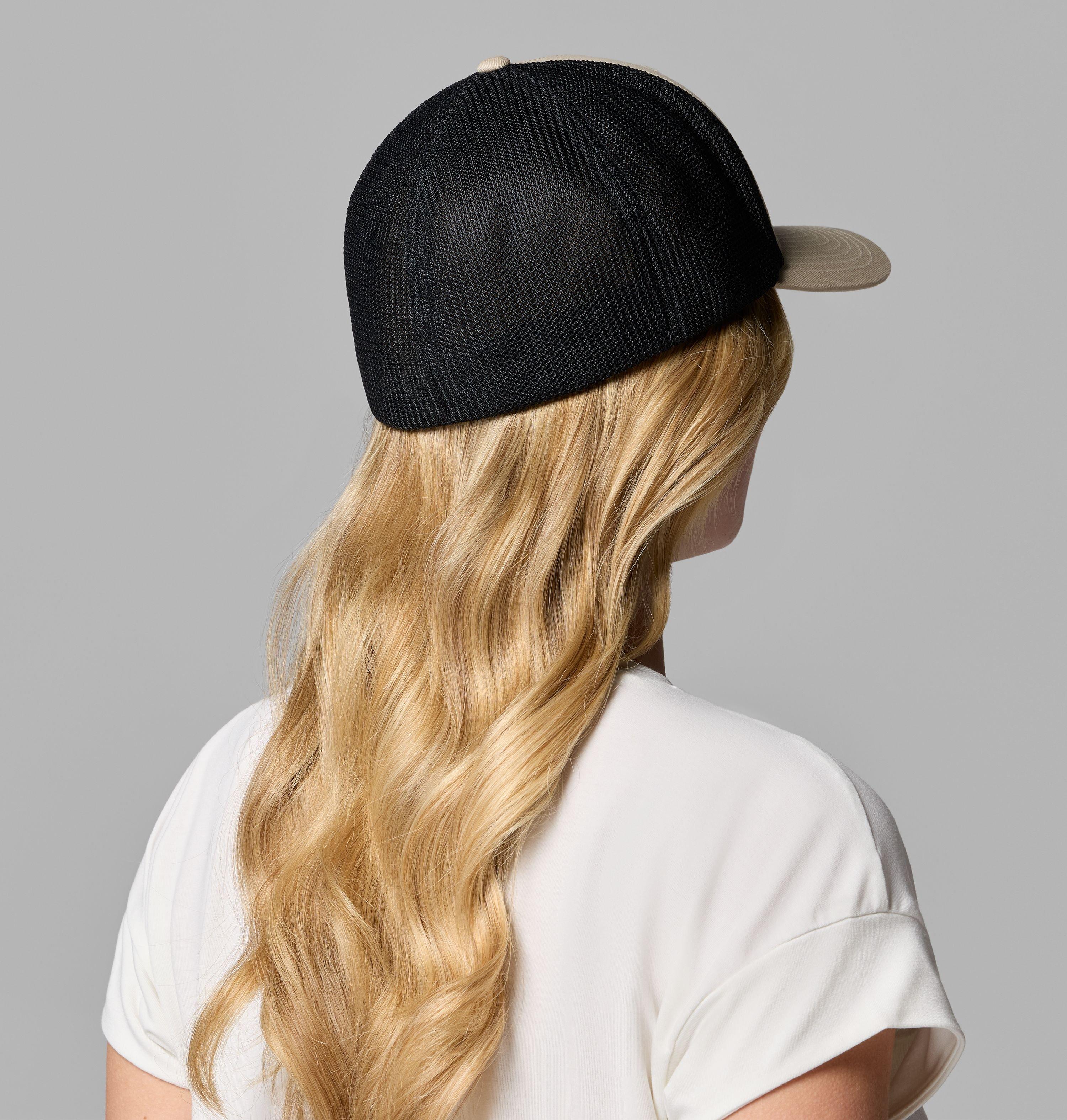 Columbia Mesh Ball Cap | 275 | S/M 6