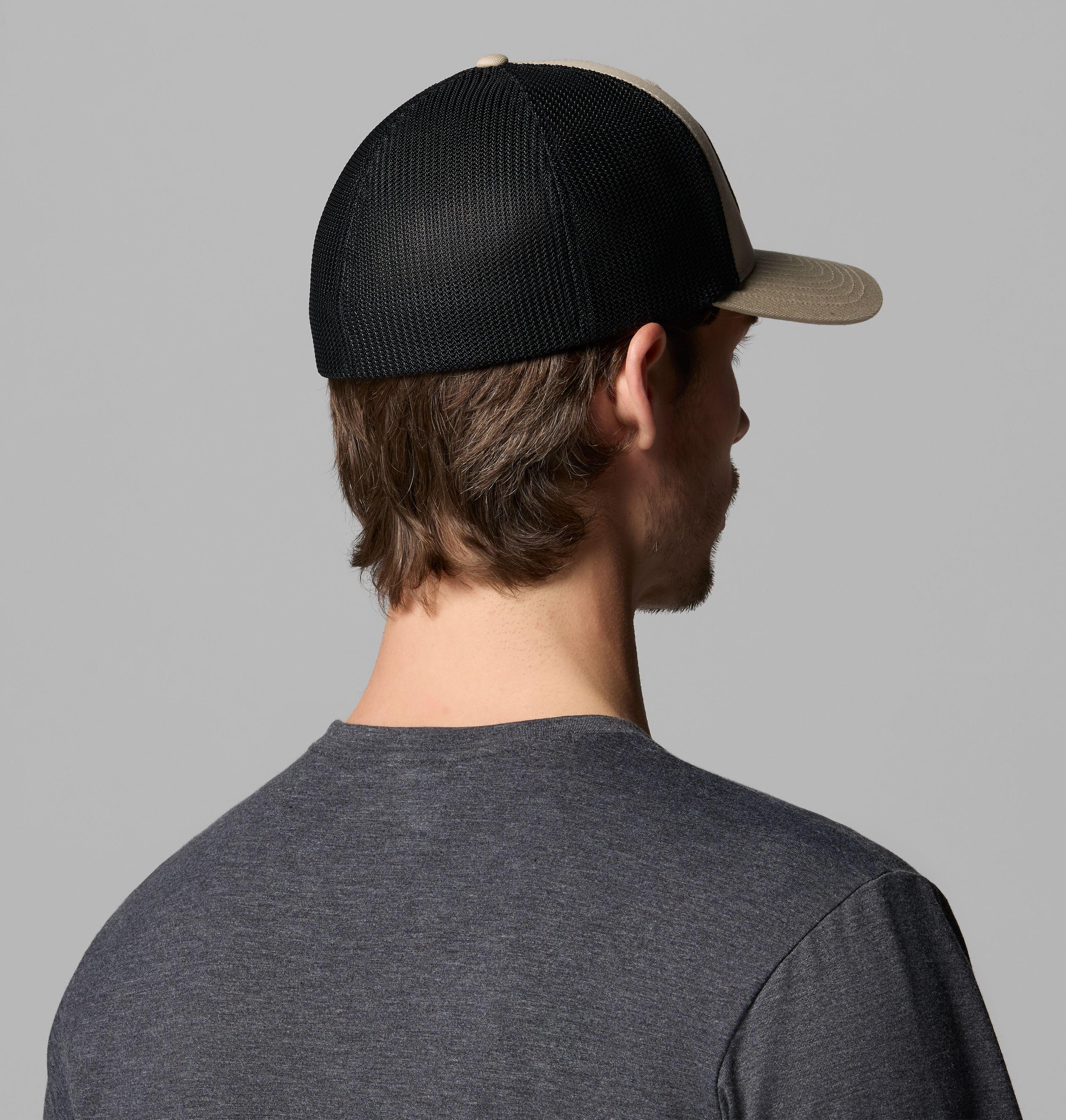Columbia Mesh Ball Cap | 275 | S/M 4