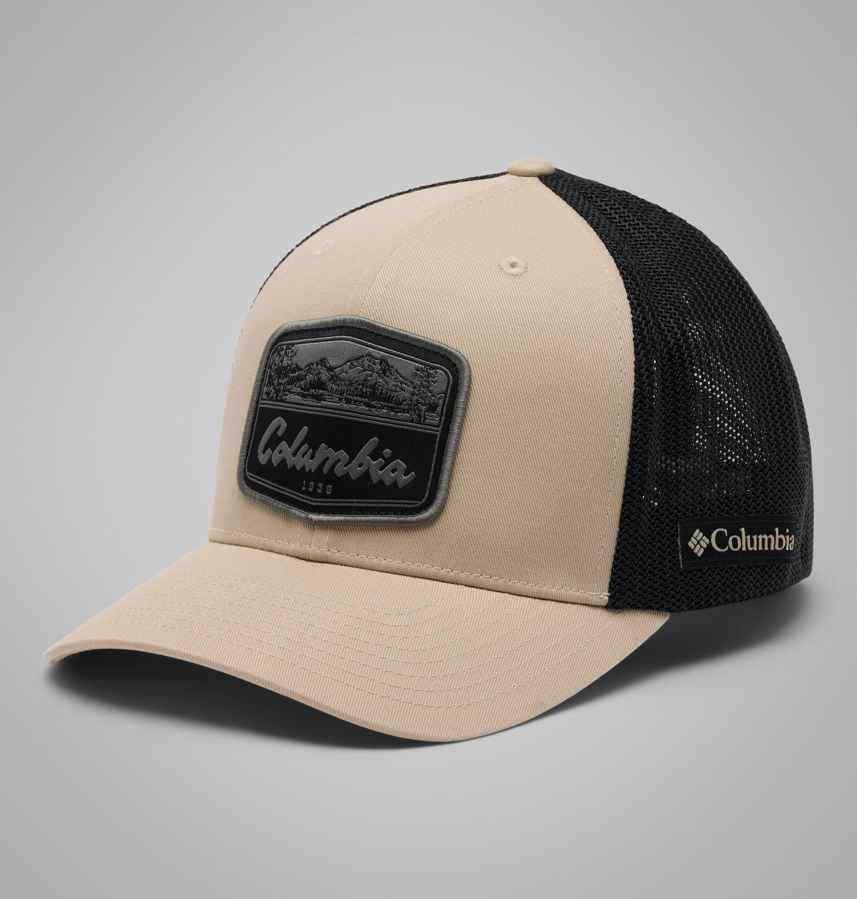 Columbia Mesh Ball Cap | 275 | S/M 1