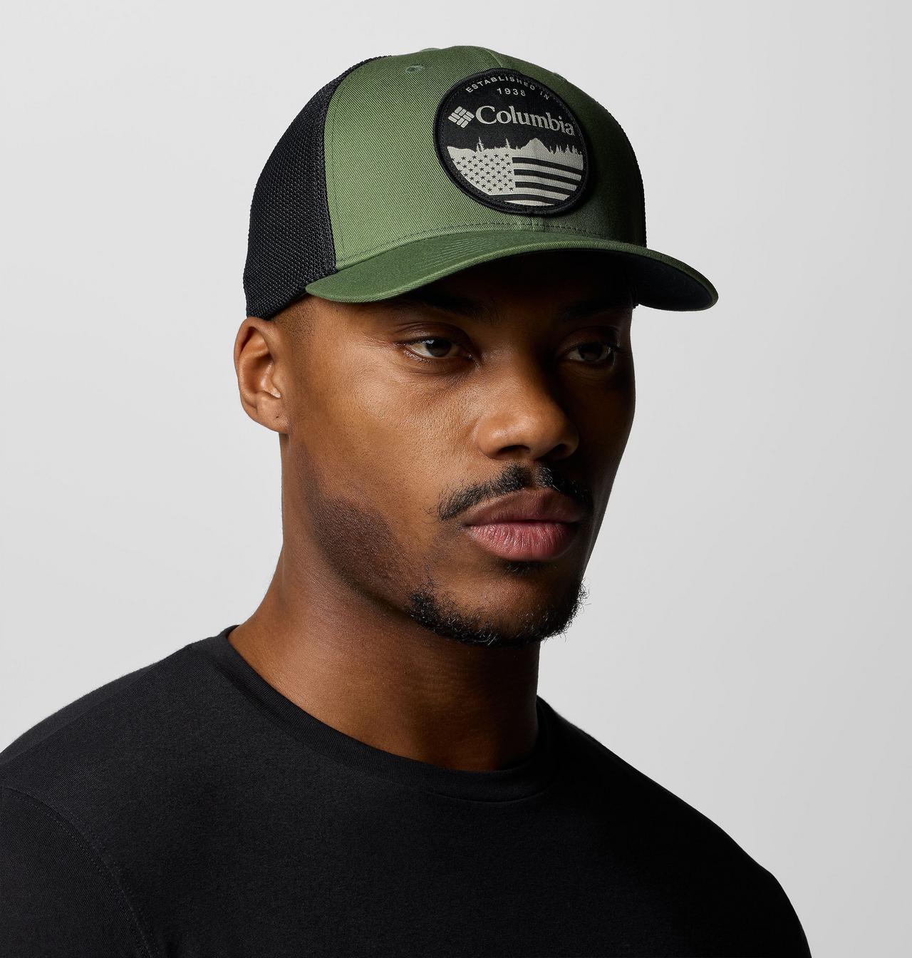 Columbia Mesh™ Ball Cap 3