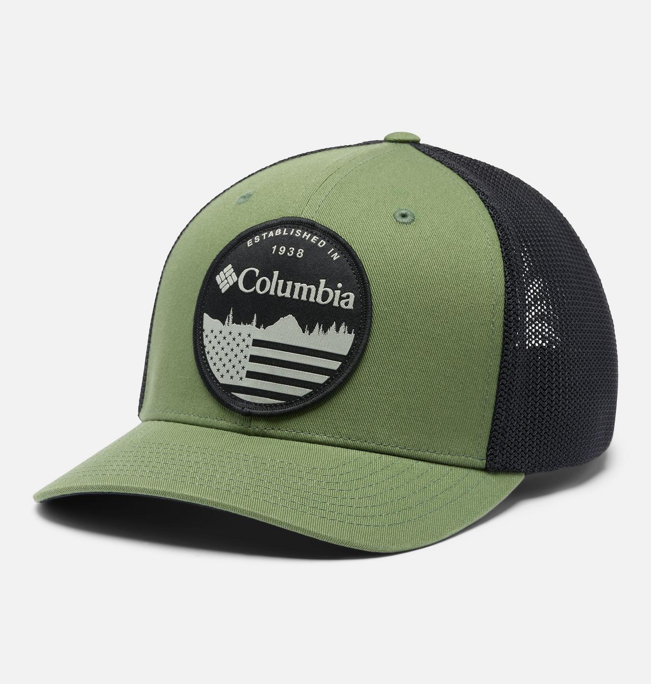 Columbia Mesh™ Ball Cap 1