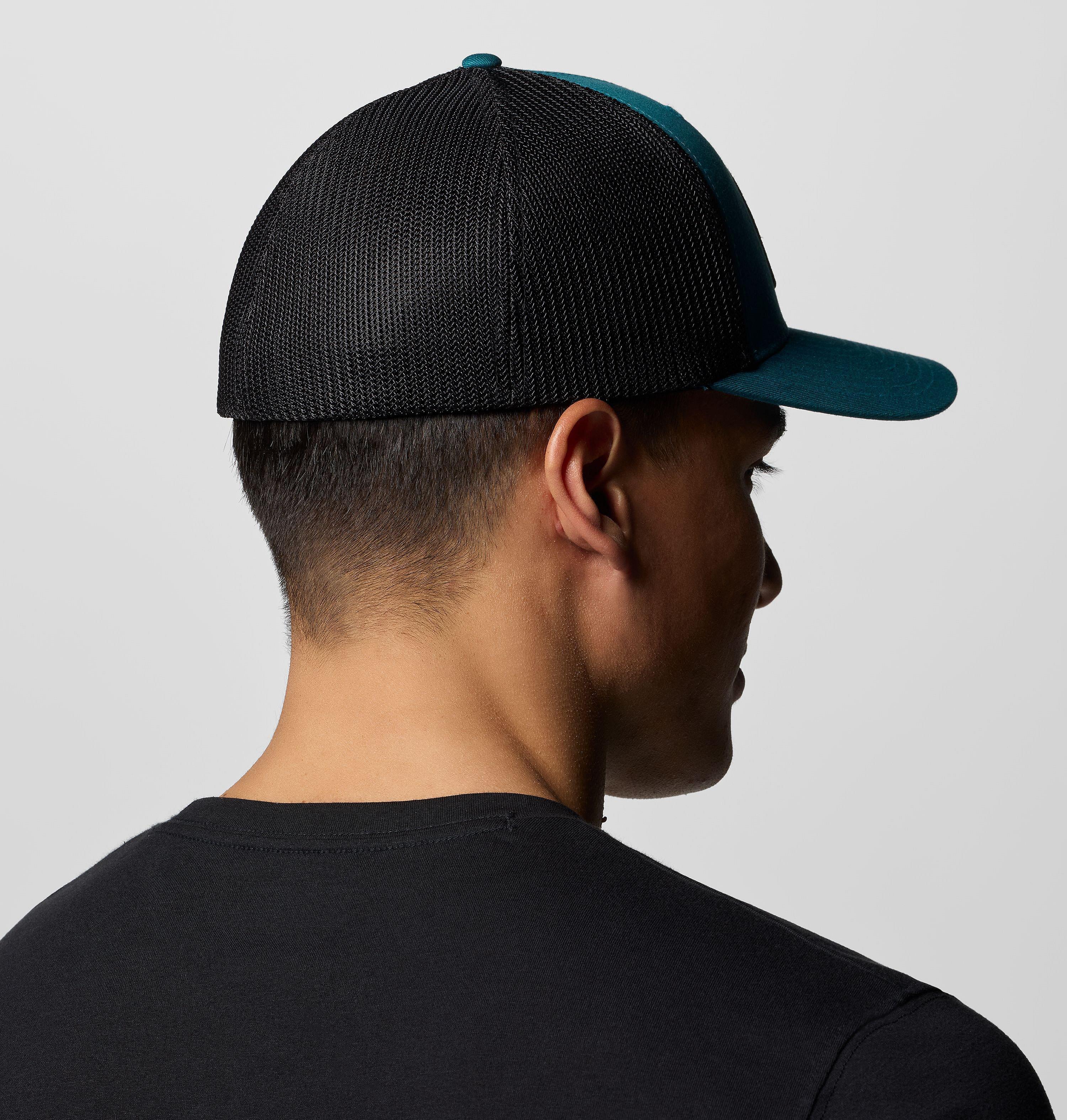 Columbia Mesh Ball Cap 4