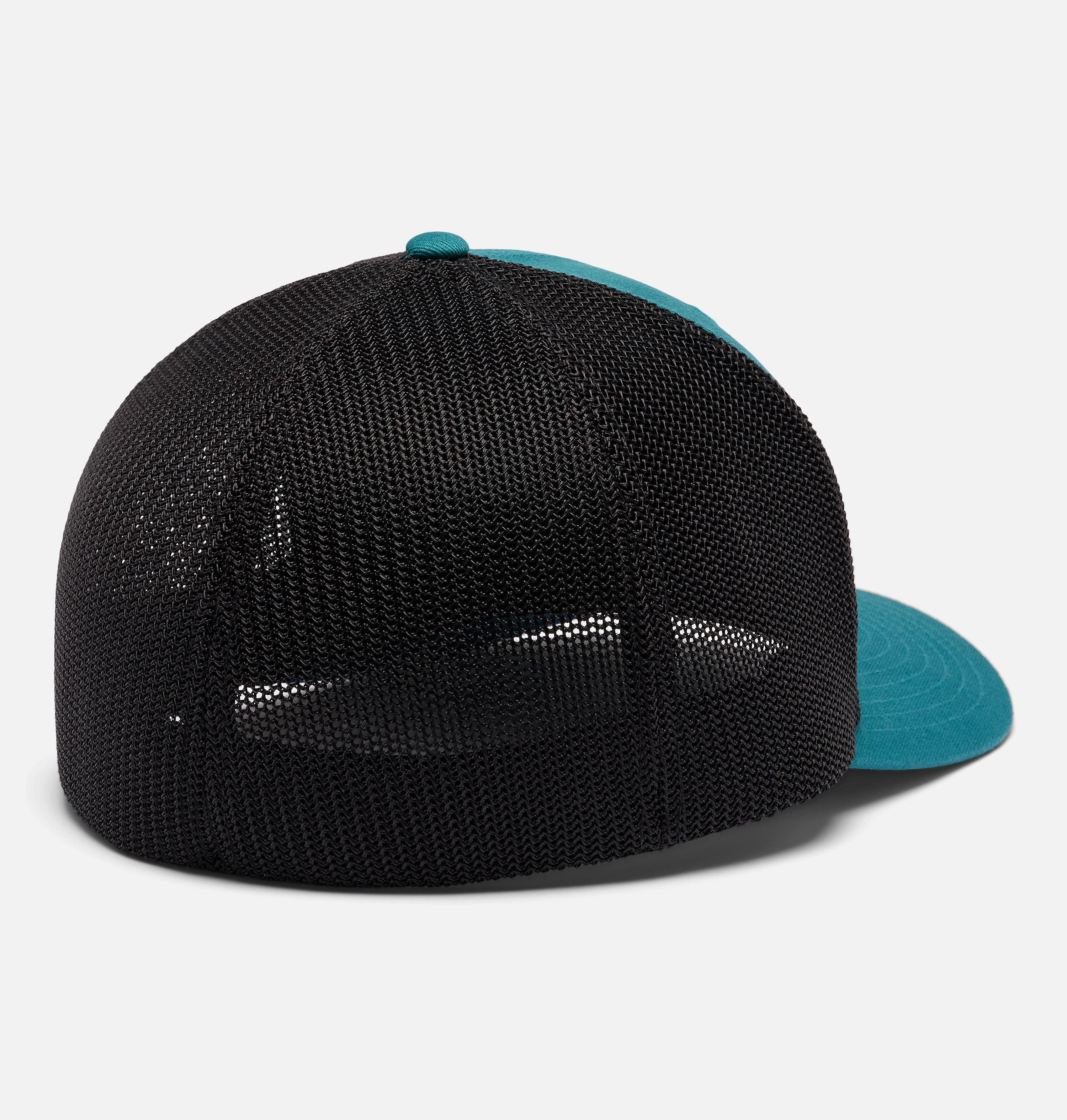 Columbia Mesh Ball Cap 2