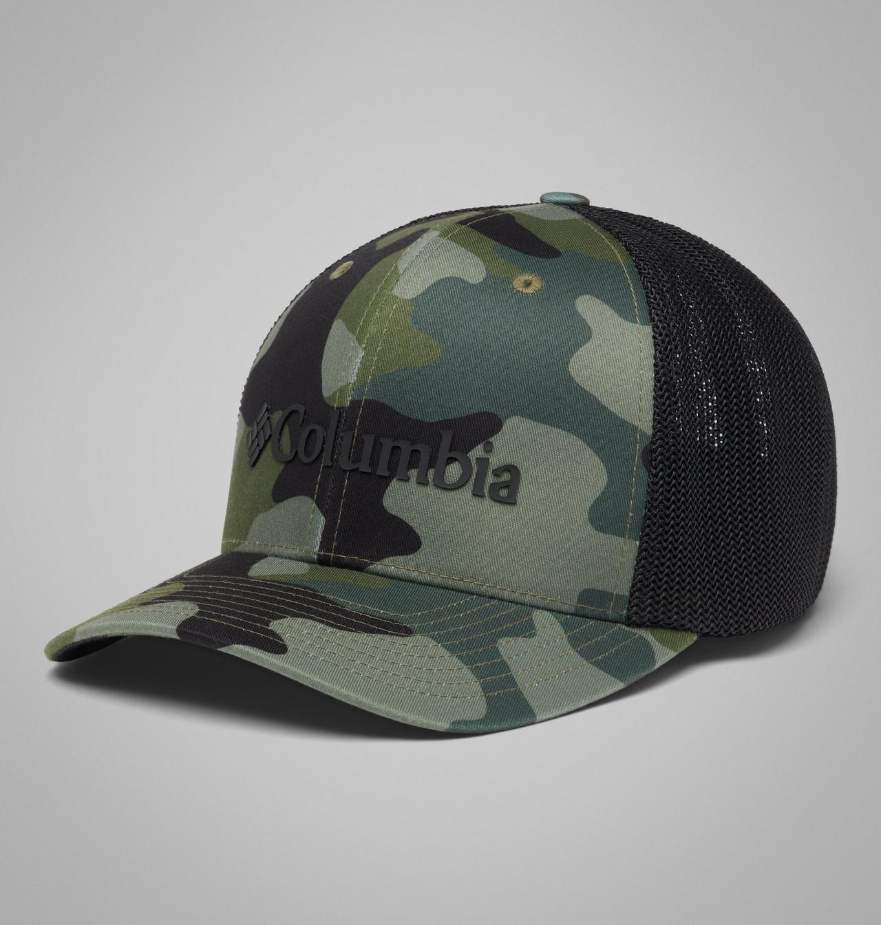 Columbia Mesh™ Ball Cap 1