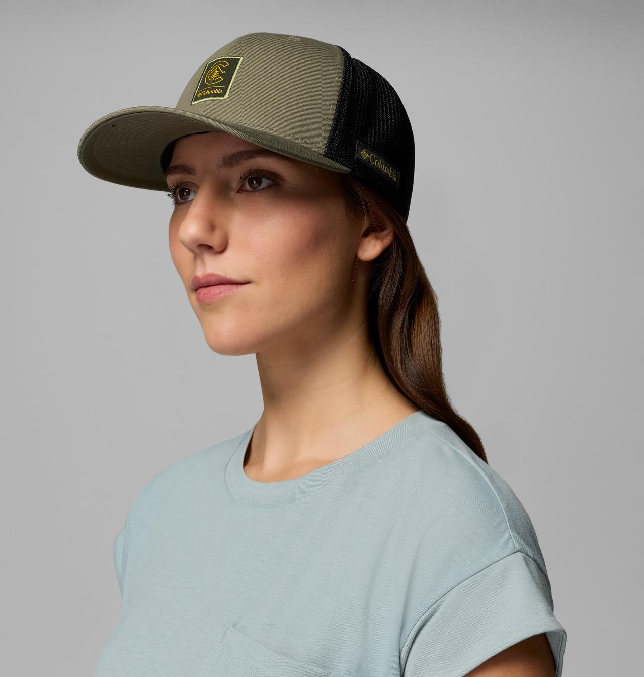 Columbia Mesh™ Ball Cap | 399 | XXL 5