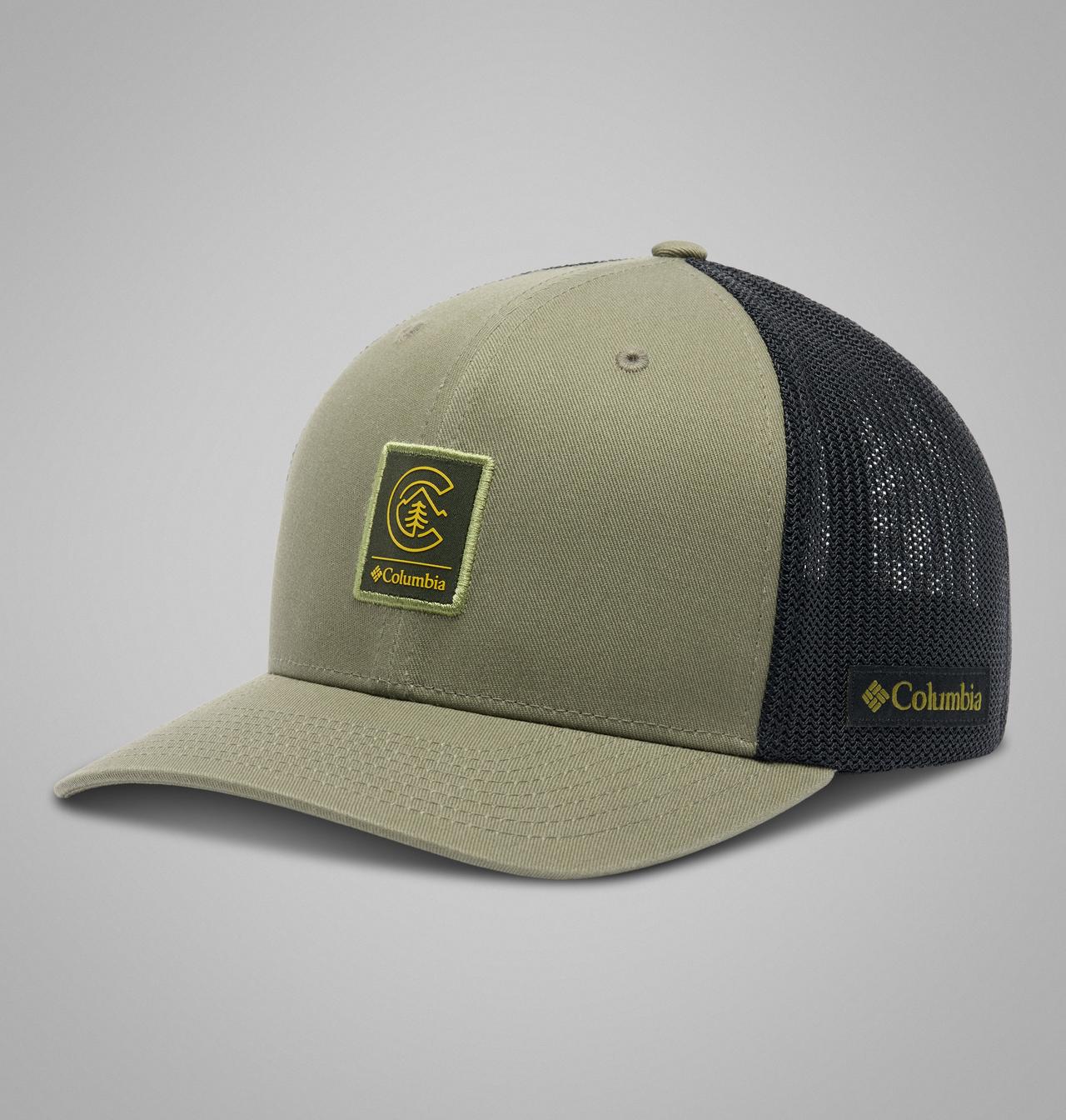 Columbia Mesh™ Ball Cap | 399 | XXL 1