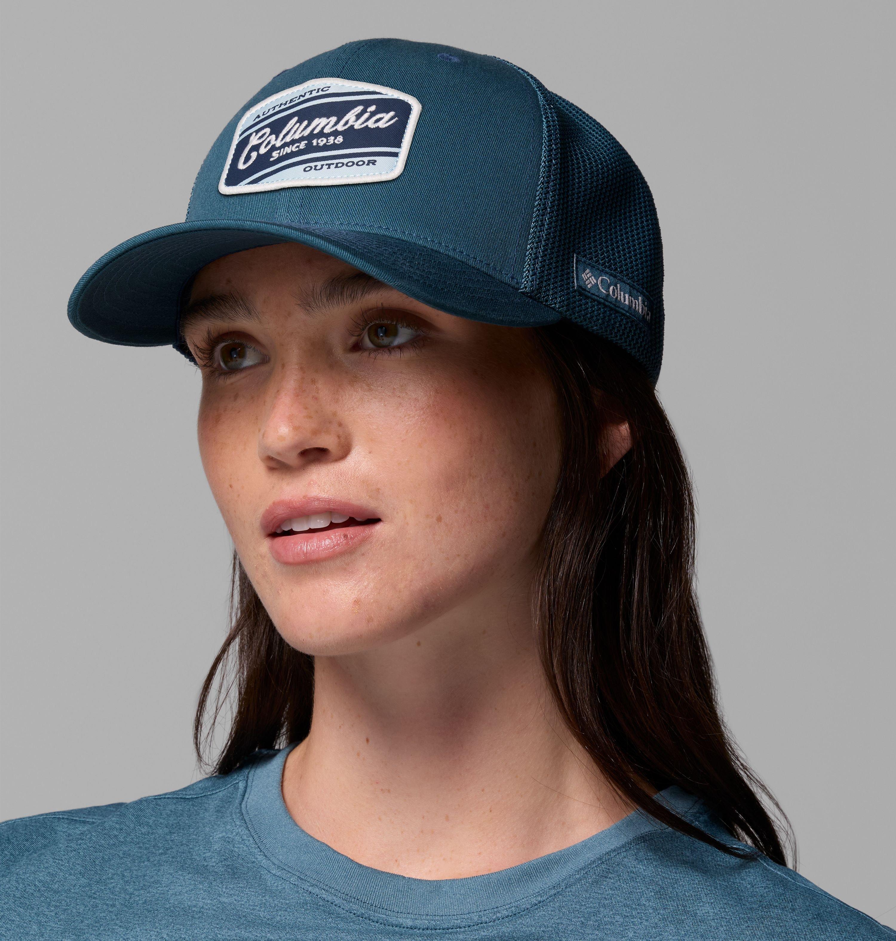 Columbia Mesh Ball Cap | 431 | XXL 4