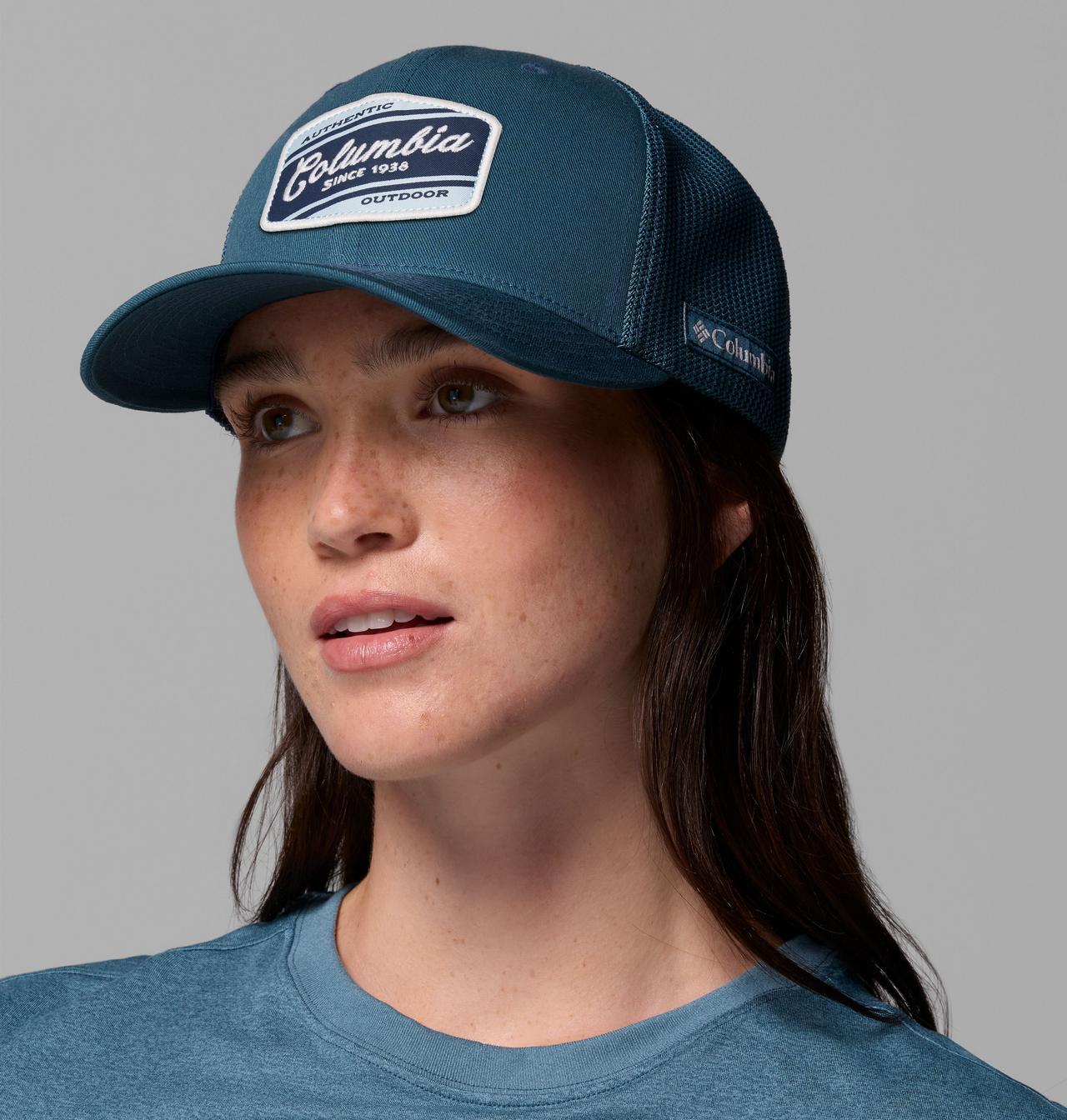 Columbia Mesh™ Ball Cap | 431 | L/XL 4