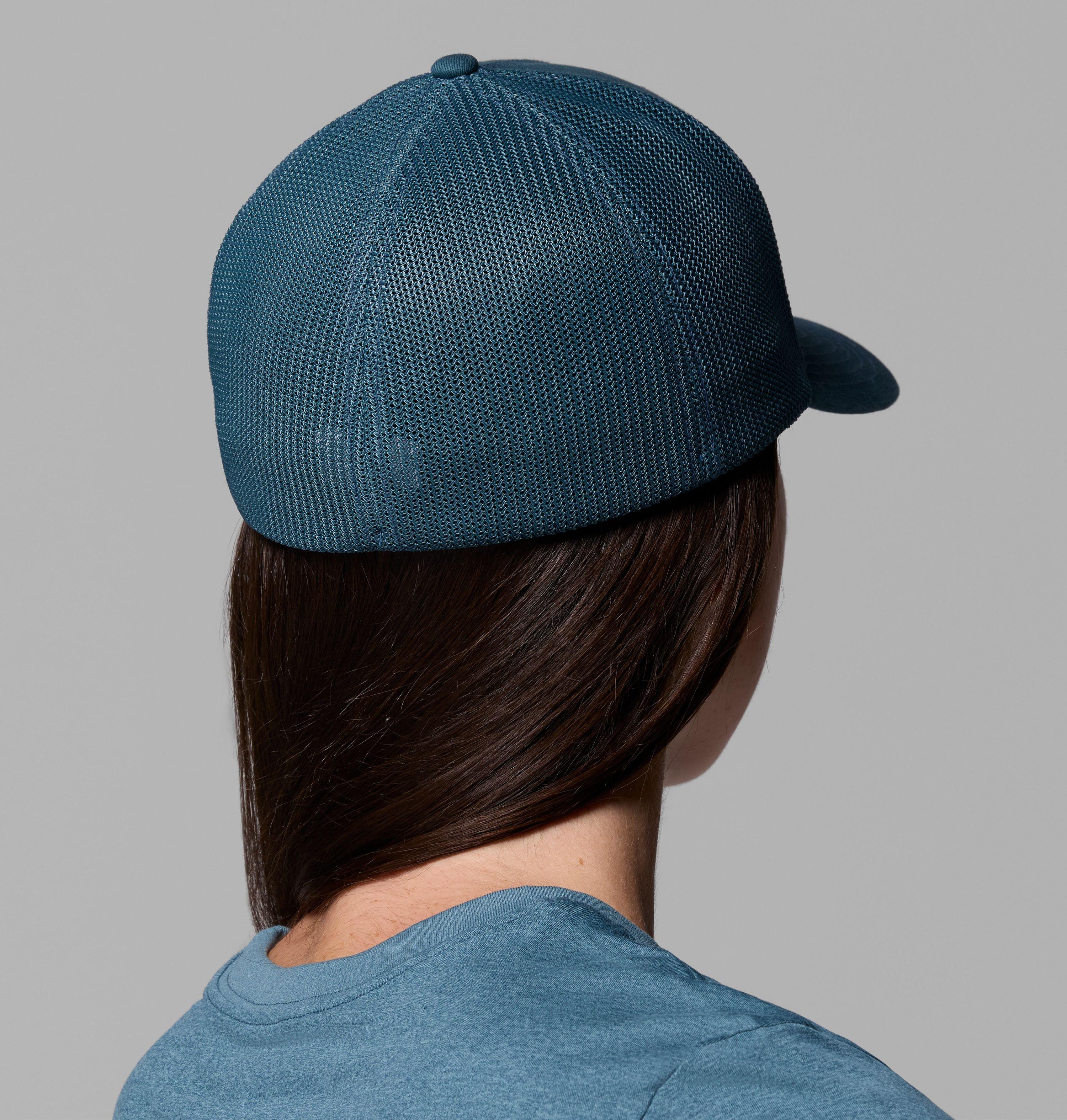 Columbia Mesh Ball Cap | 431 | XXL 5