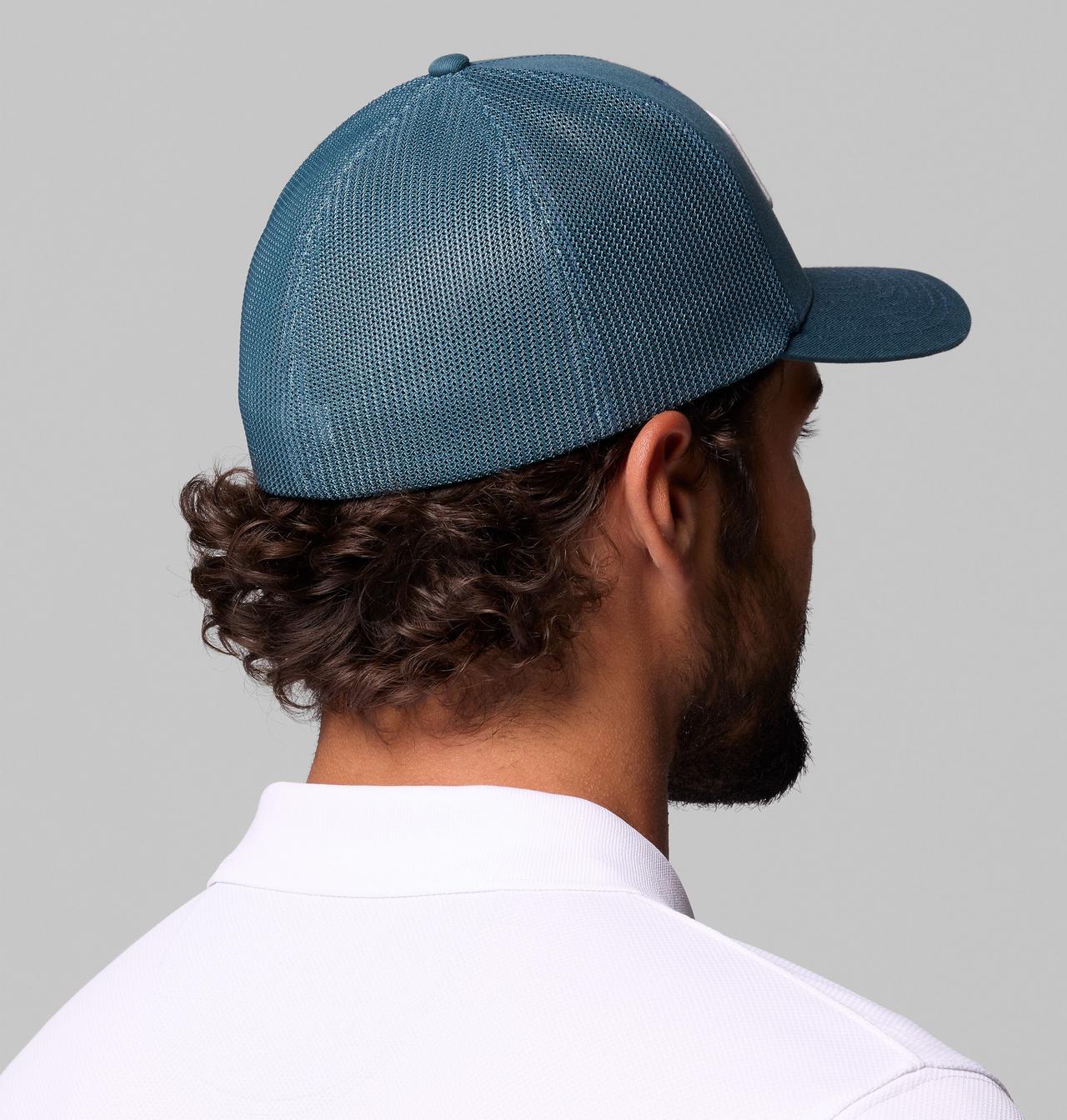 Columbia Mesh™ Ball Cap | 431 | L/XL 3