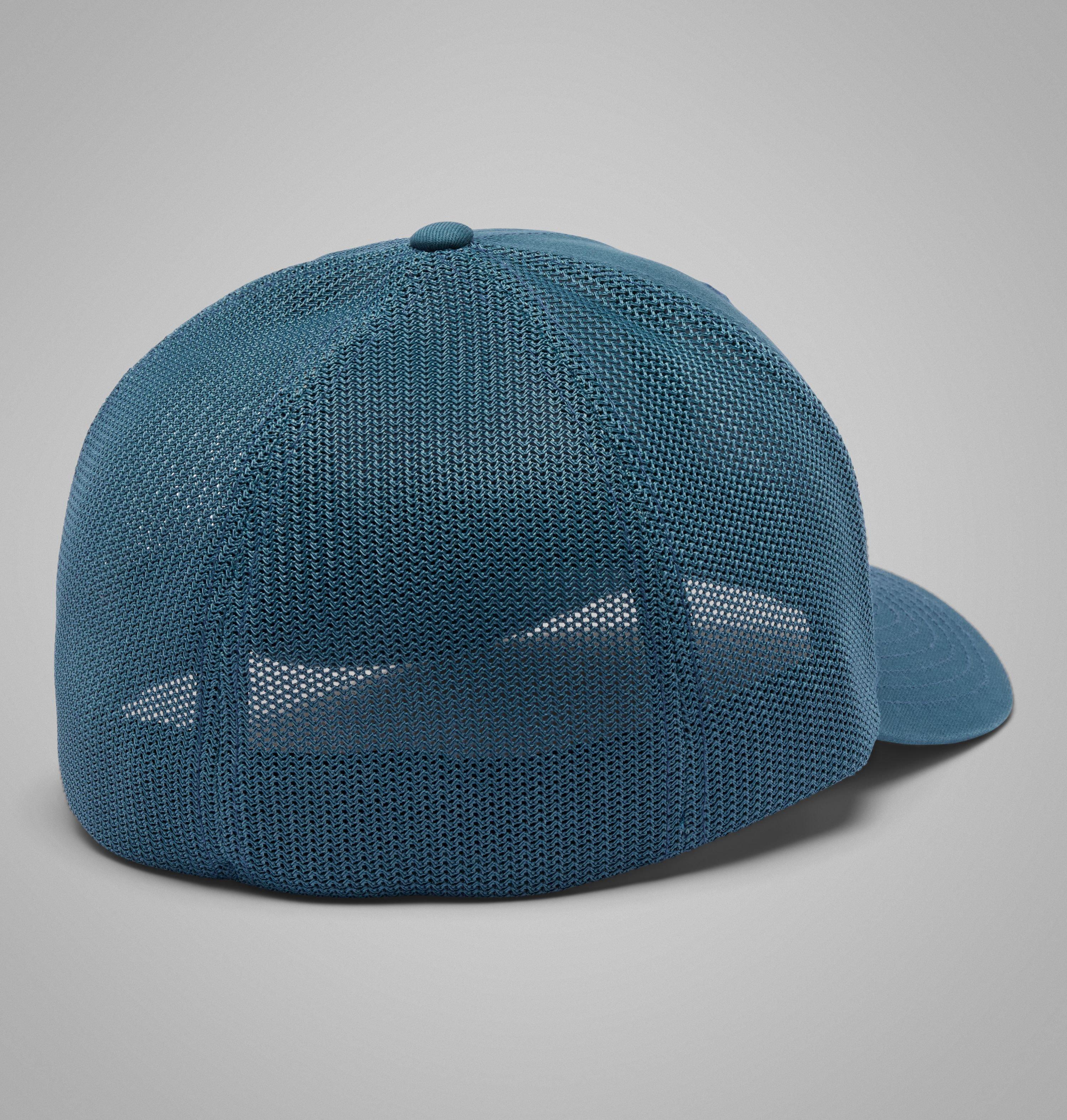 Columbia Mesh Ball Cap | 431 | XXL 2